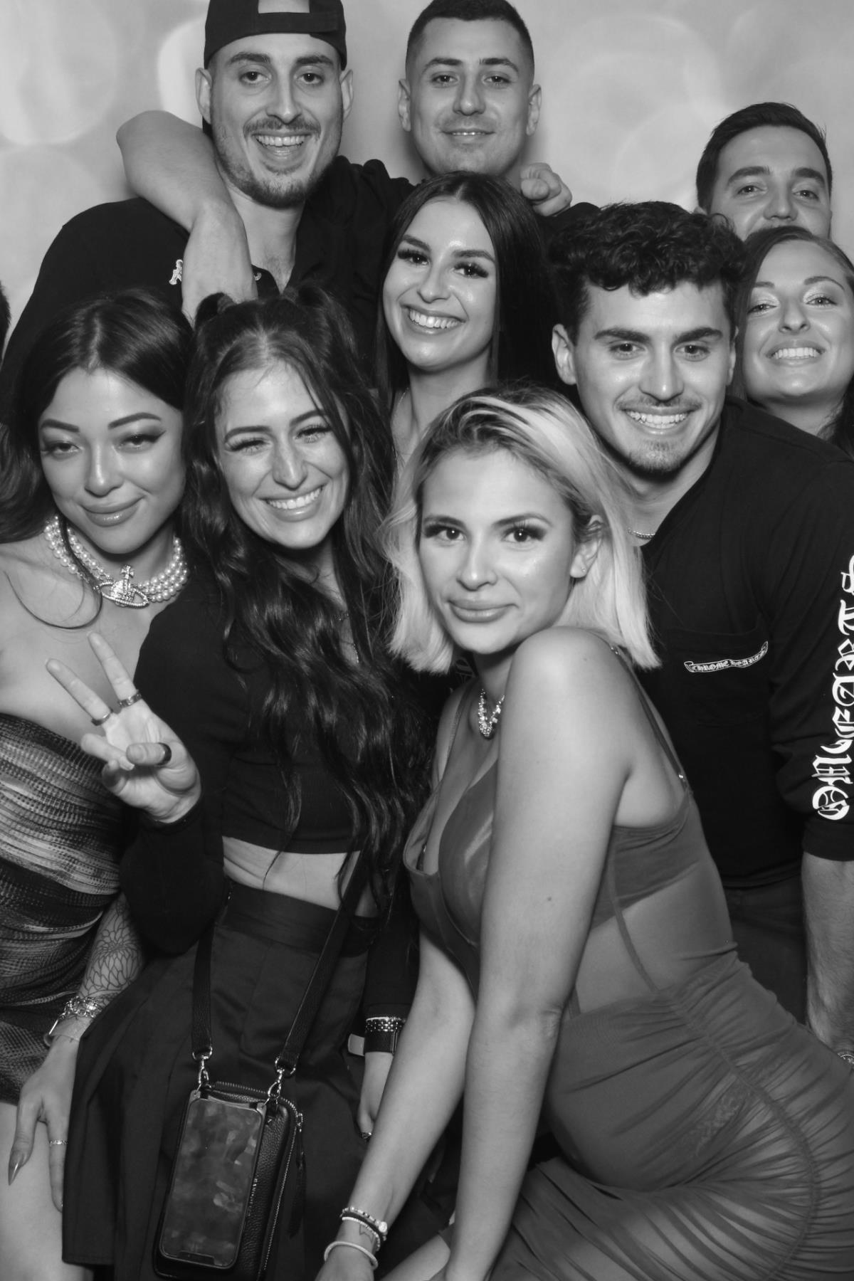 Joey's 30th Birthday | View more photos from the event at gallery.myselfiemirror.ca/u/romanmyselfiemirrorca/Joeys-30th-Birthday