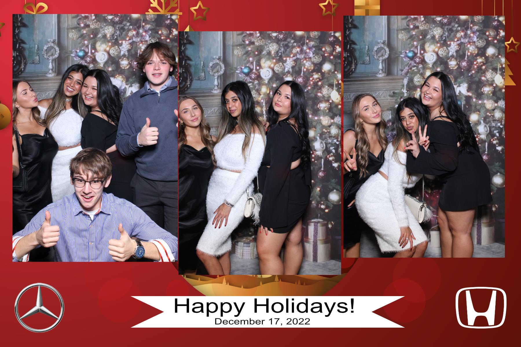 MB Burlington Christmas Party | View more photos from the event at gallery.myselfiemirror.ca/u/romanmyselfiemirrorca/MB-Burlington-Christmas-Party
