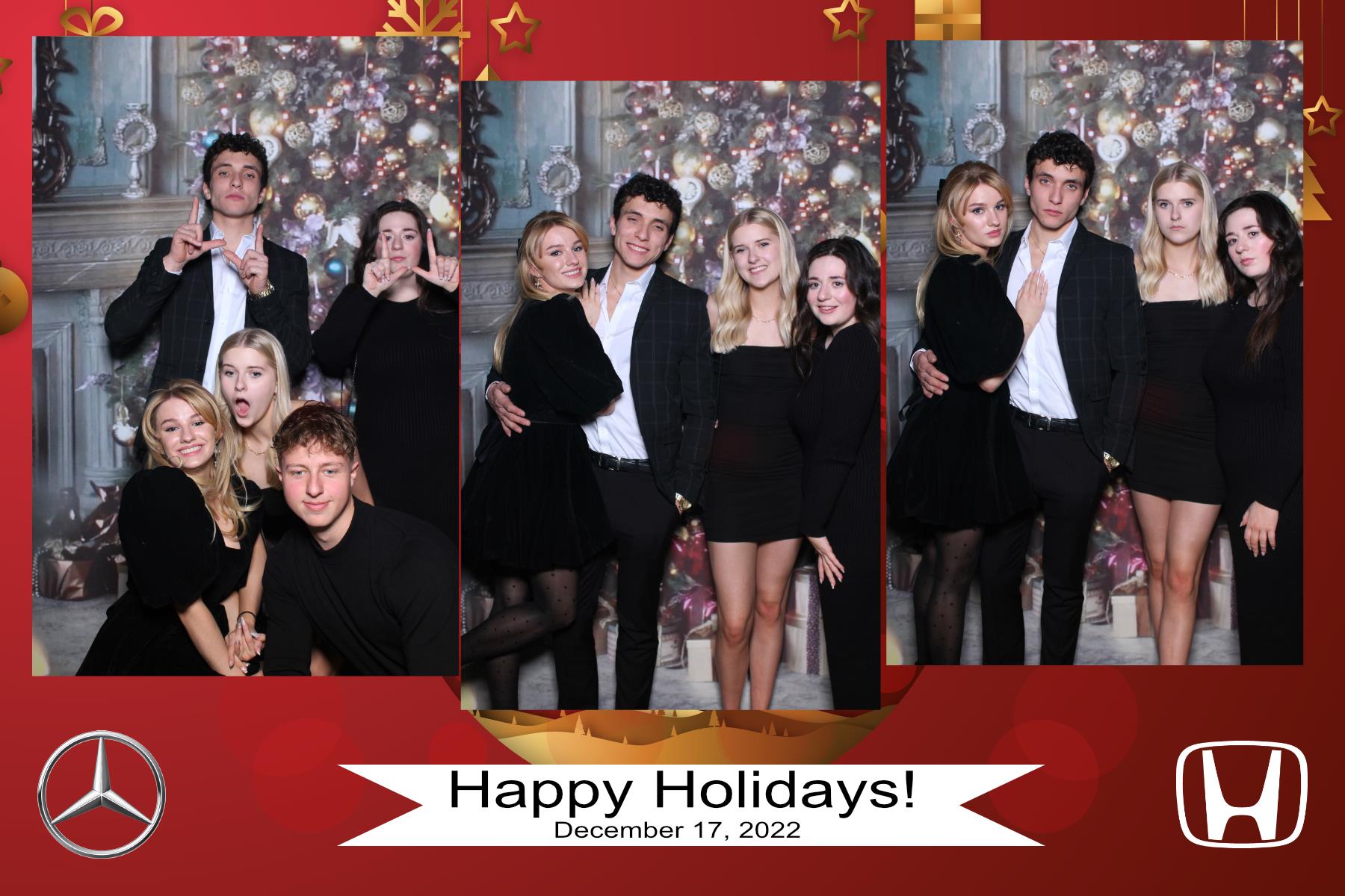 MB Burlington Christmas Party | View more photos from the event at gallery.myselfiemirror.ca/u/romanmyselfiemirrorca/MB-Burlington-Christmas-Party