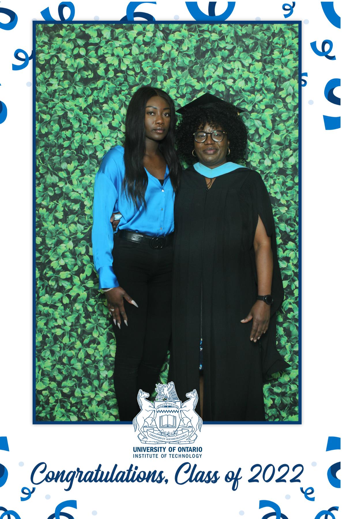 Ontario University Convocation 2022 | View more photos from the event at gallery.myselfiemirror.ca/u/romanmyselfiemirrorca/Ontario-University-Convocation-2022