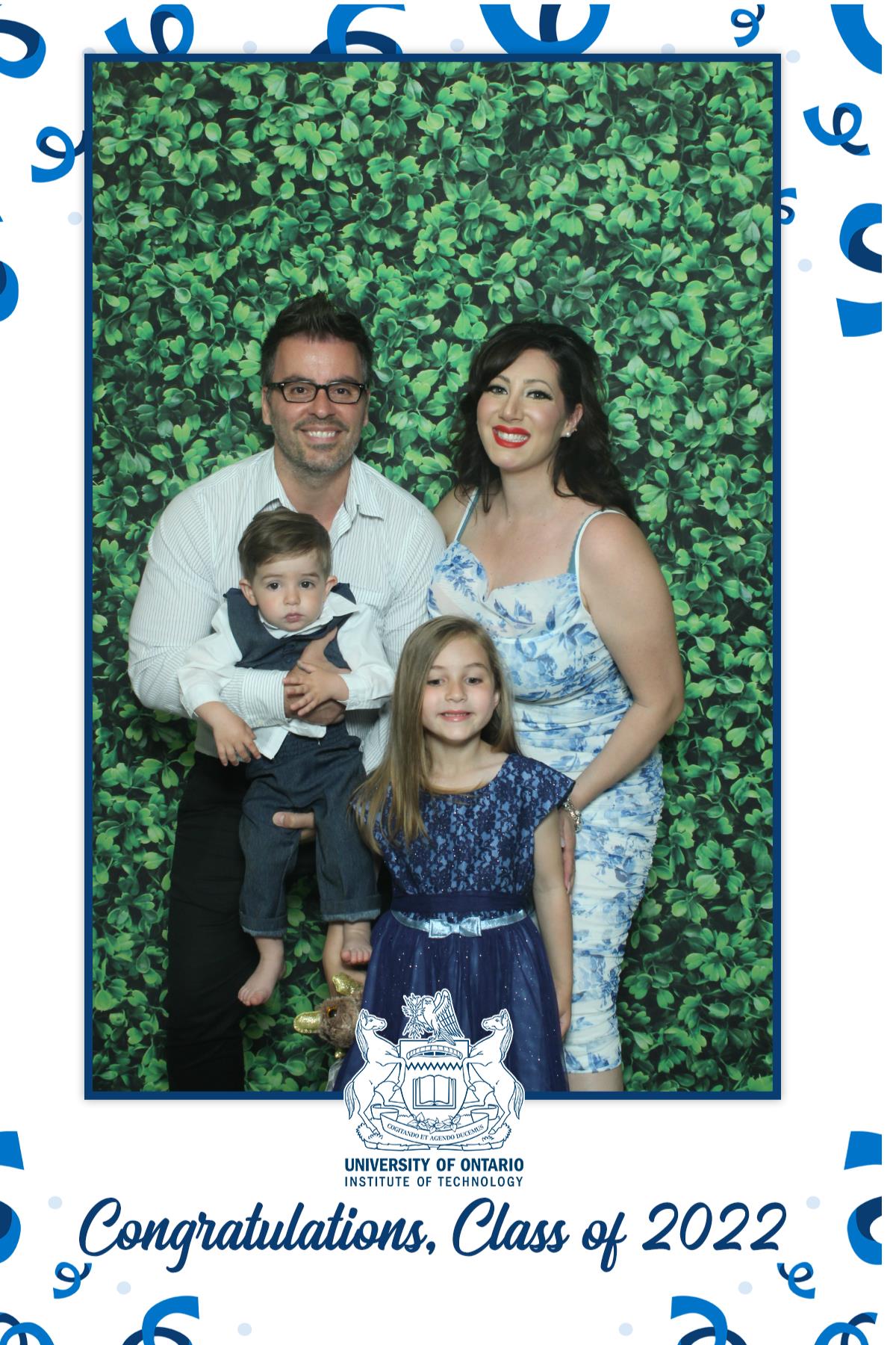 Ontario University Convocation 2022 | View more photos from the event at gallery.myselfiemirror.ca/u/romanmyselfiemirrorca/Ontario-University-Convocation-2022