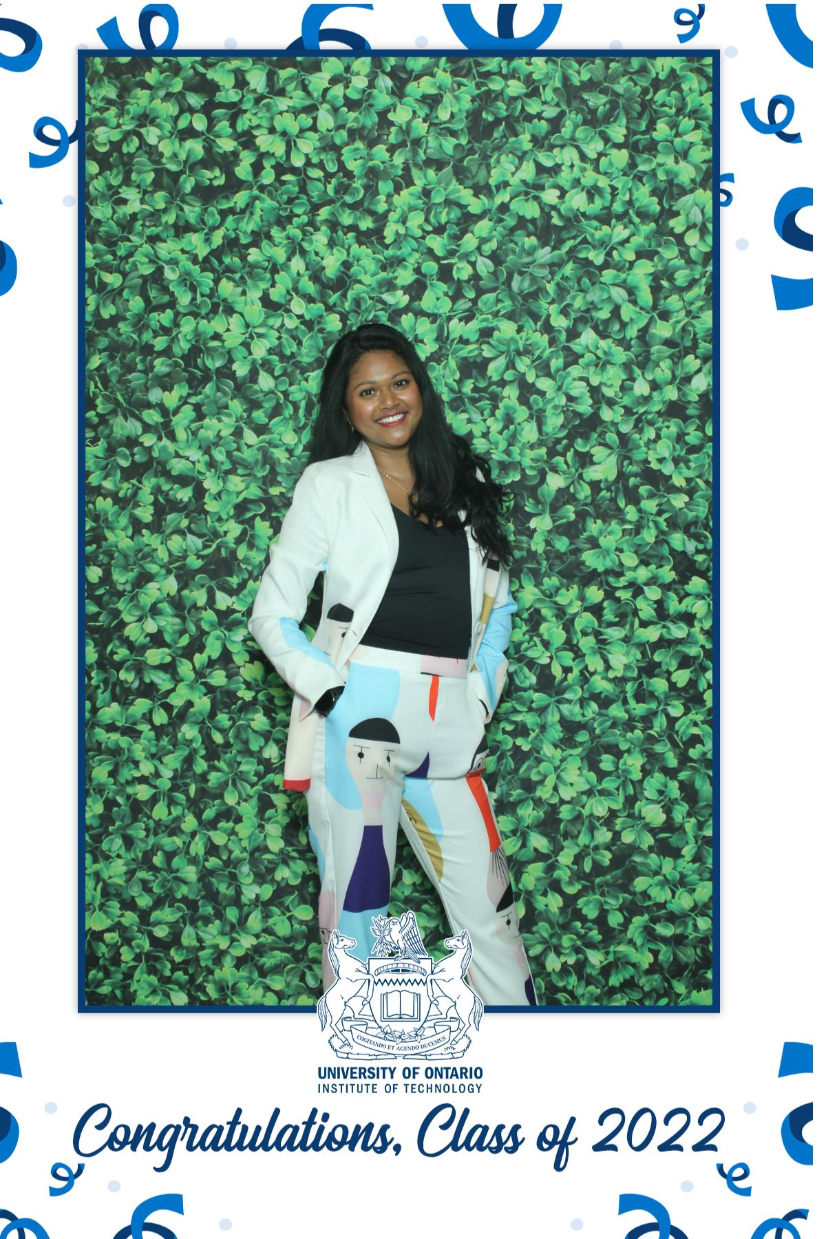 Ontario University Convocation 2022 | View more photos from the event at gallery.myselfiemirror.ca/u/romanmyselfiemirrorca/Ontario-University-Convocation-2022