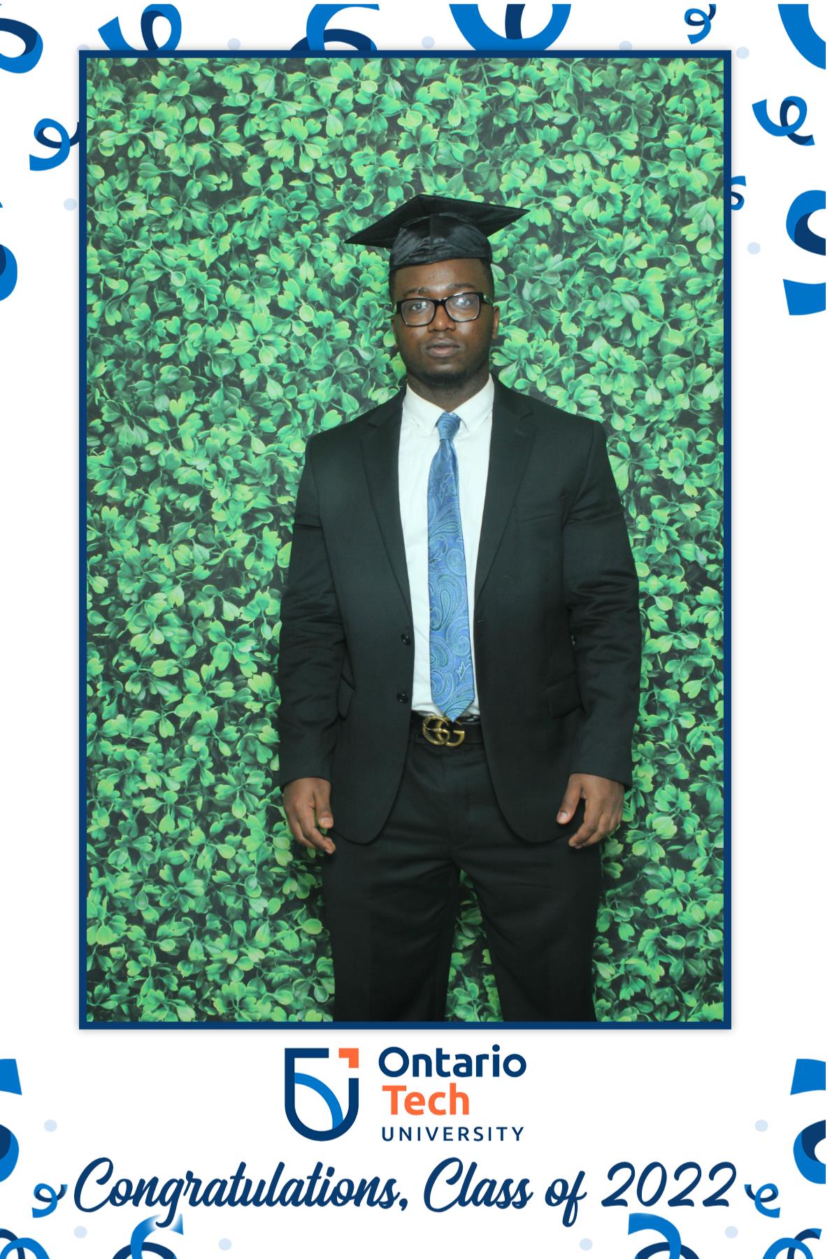 Ontario University Convocation 2022 | View more photos from the event at gallery.myselfiemirror.ca/u/romanmyselfiemirrorca/Ontario-University-Convocation-2022