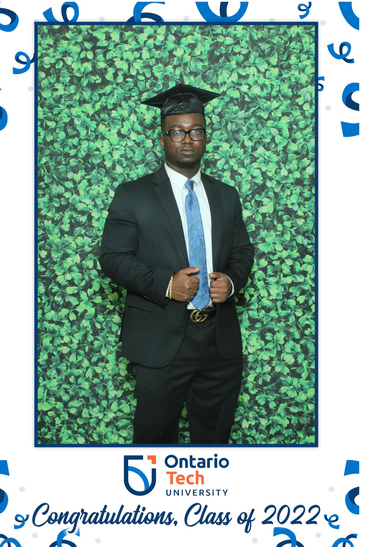 Ontario University Convocation 2022 | View more photos from the event at gallery.myselfiemirror.ca/u/romanmyselfiemirrorca/Ontario-University-Convocation-2022