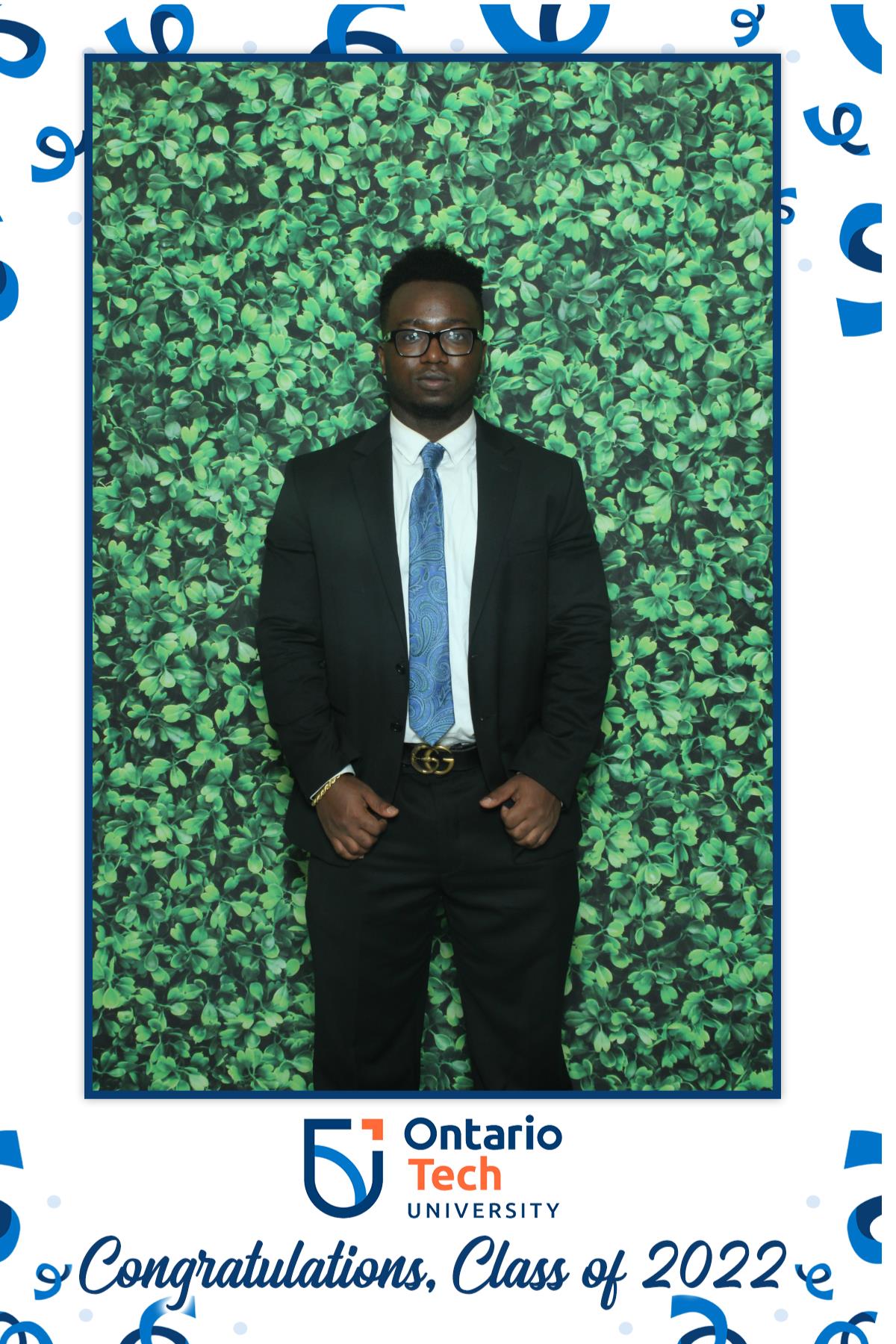 Ontario University Convocation 2022 | View more photos from the event at gallery.myselfiemirror.ca/u/romanmyselfiemirrorca/Ontario-University-Convocation-2022