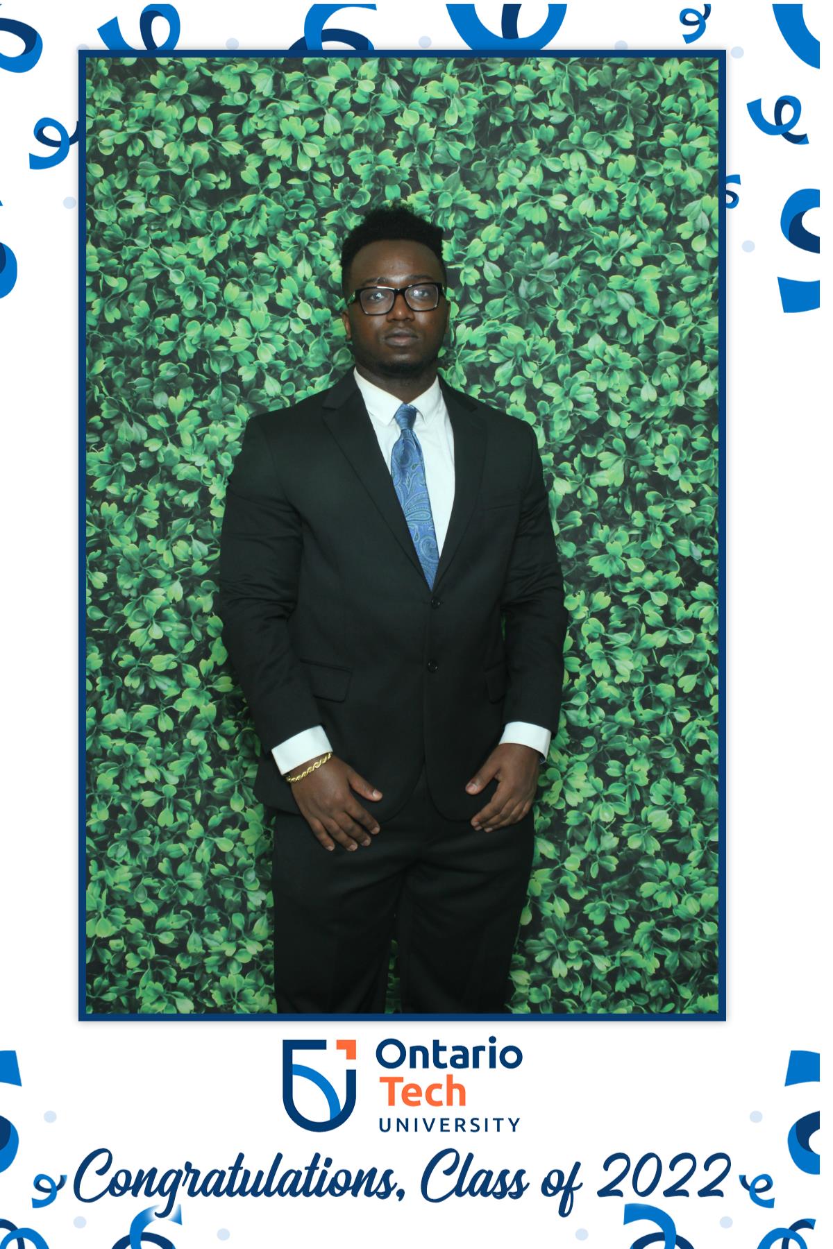 Ontario University Convocation 2022 | View more photos from the event at gallery.myselfiemirror.ca/u/romanmyselfiemirrorca/Ontario-University-Convocation-2022