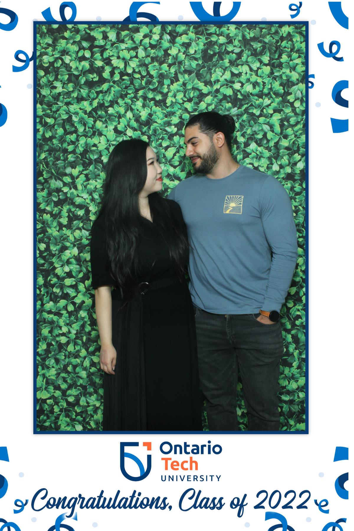 Ontario University Convocation 2022 | View more photos from the event at gallery.myselfiemirror.ca/u/romanmyselfiemirrorca/Ontario-University-Convocation-2022