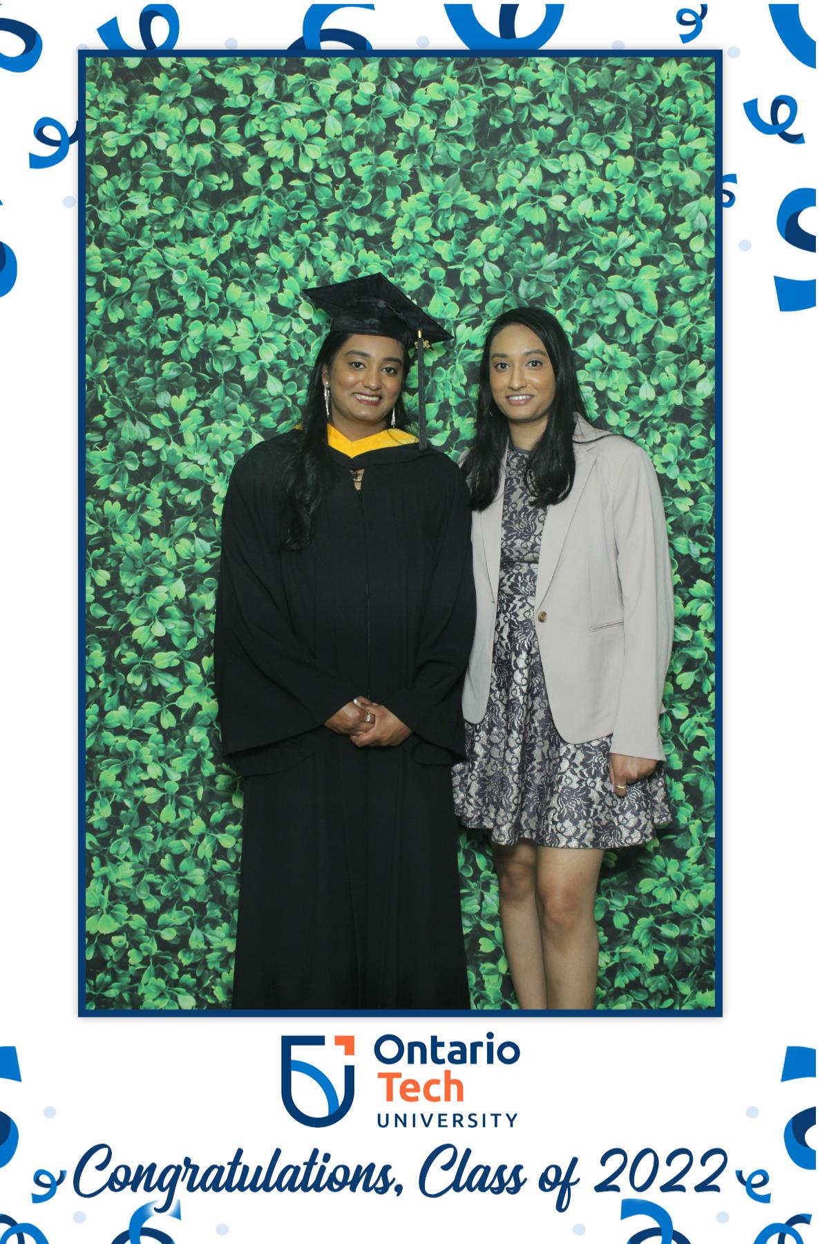 Ontario University Convocation 2022 | View more photos from the event at gallery.myselfiemirror.ca/u/romanmyselfiemirrorca/Ontario-University-Convocation-2022