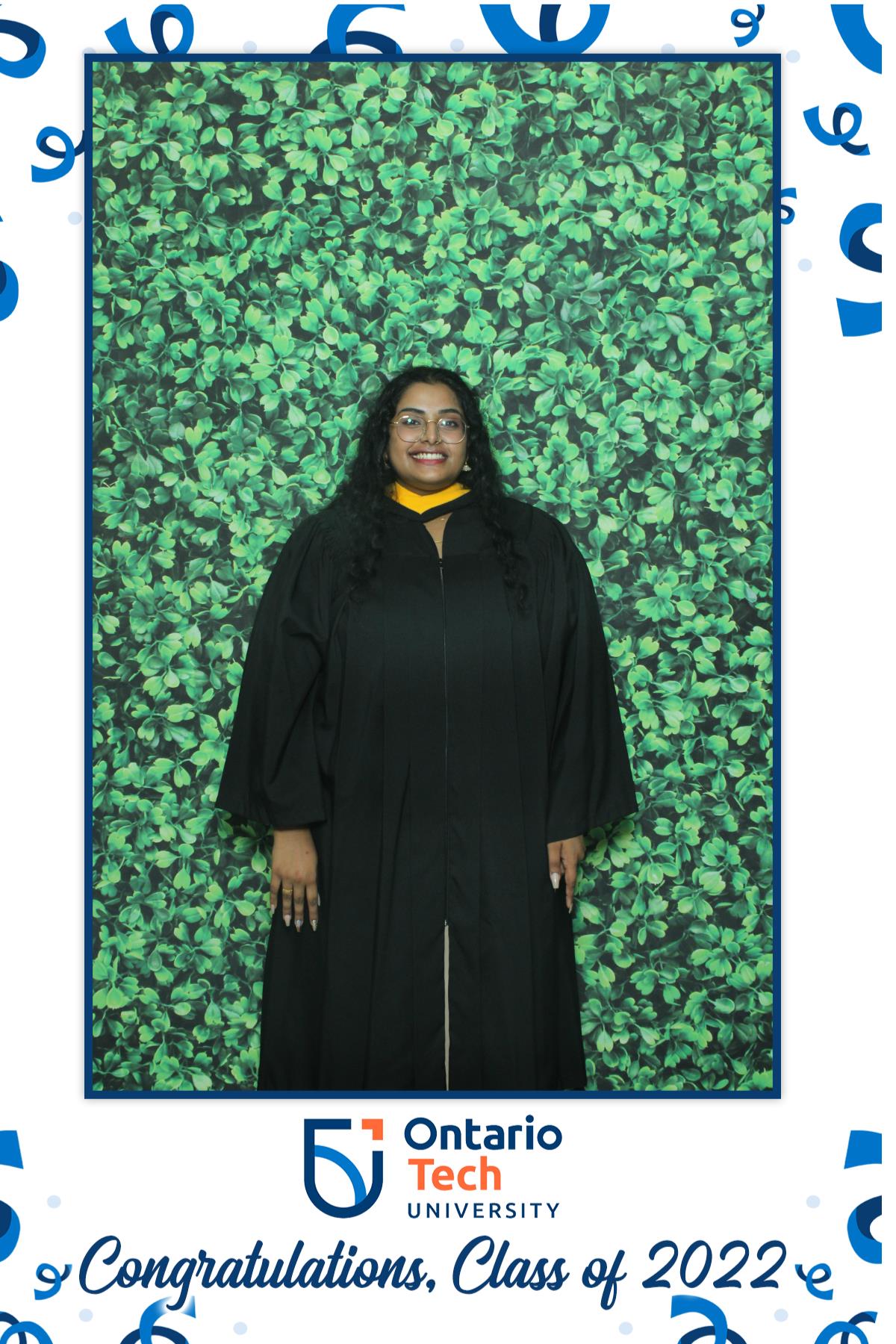 Ontario University Convocation 2022 | View more photos from the event at gallery.myselfiemirror.ca/u/romanmyselfiemirrorca/Ontario-University-Convocation-2022