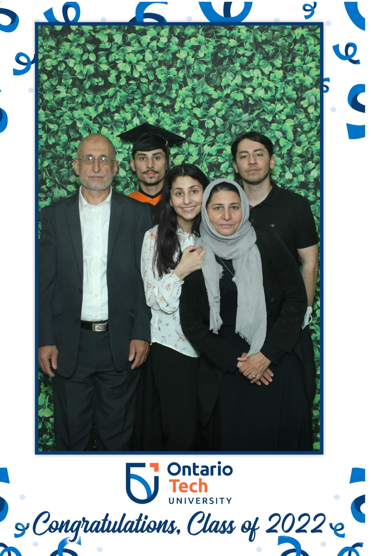 Ontario University Convocation 2022 | View more photos from the event at gallery.myselfiemirror.ca/u/romanmyselfiemirrorca/Ontario-University-Convocation-2022