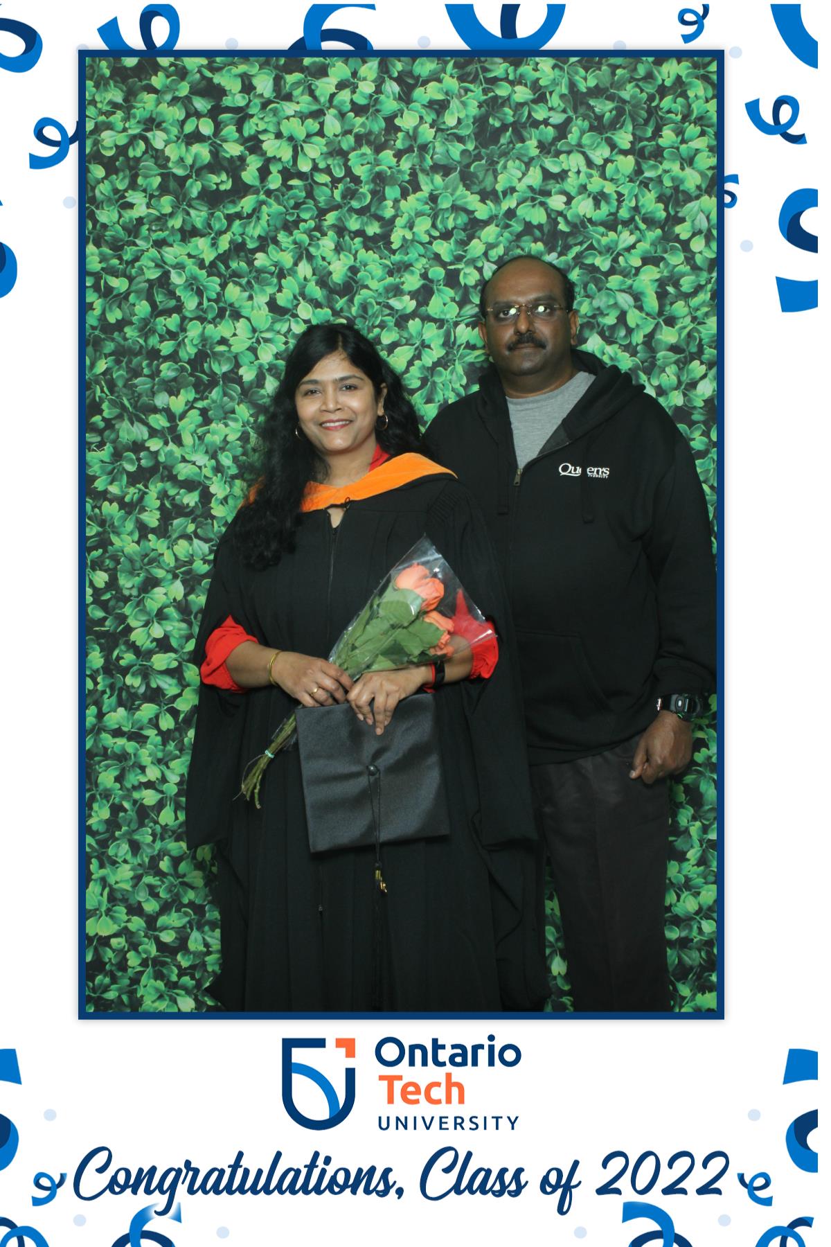 Ontario University Convocation 2022 | View more photos from the event at gallery.myselfiemirror.ca/u/romanmyselfiemirrorca/Ontario-University-Convocation-2022