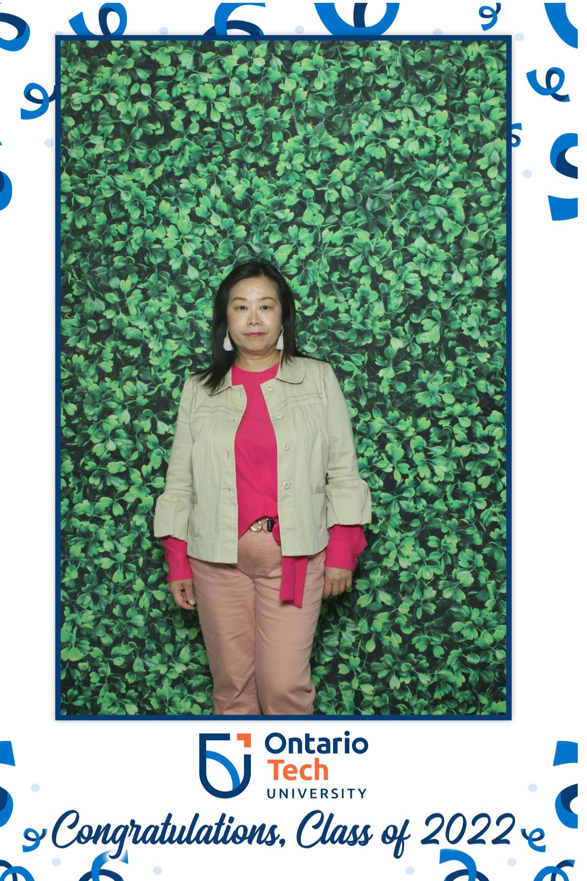 Ontario University Convocation 2022 | View more photos from the event at gallery.myselfiemirror.ca/u/romanmyselfiemirrorca/Ontario-University-Convocation-2022