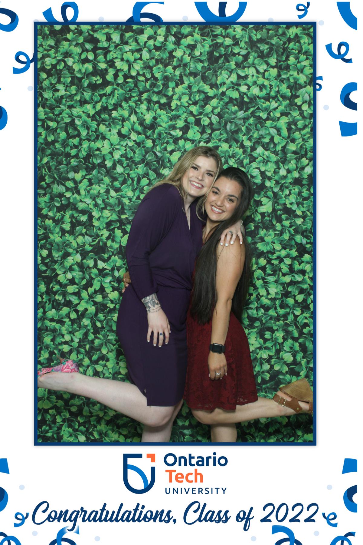 Ontario University Convocation 2022 | View more photos from the event at gallery.myselfiemirror.ca/u/romanmyselfiemirrorca/Ontario-University-Convocation-2022