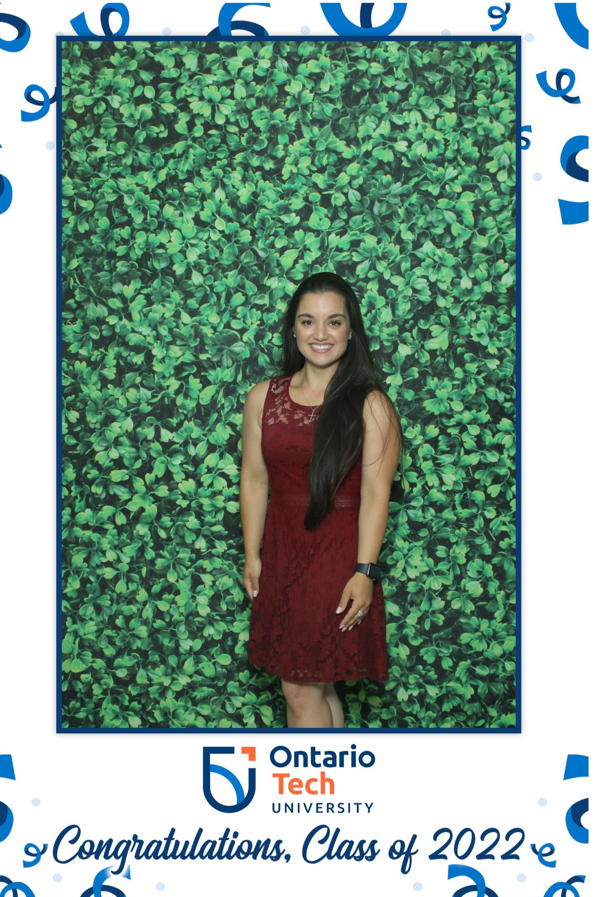 Ontario University Convocation 2022 | View more photos from the event at gallery.myselfiemirror.ca/u/romanmyselfiemirrorca/Ontario-University-Convocation-2022