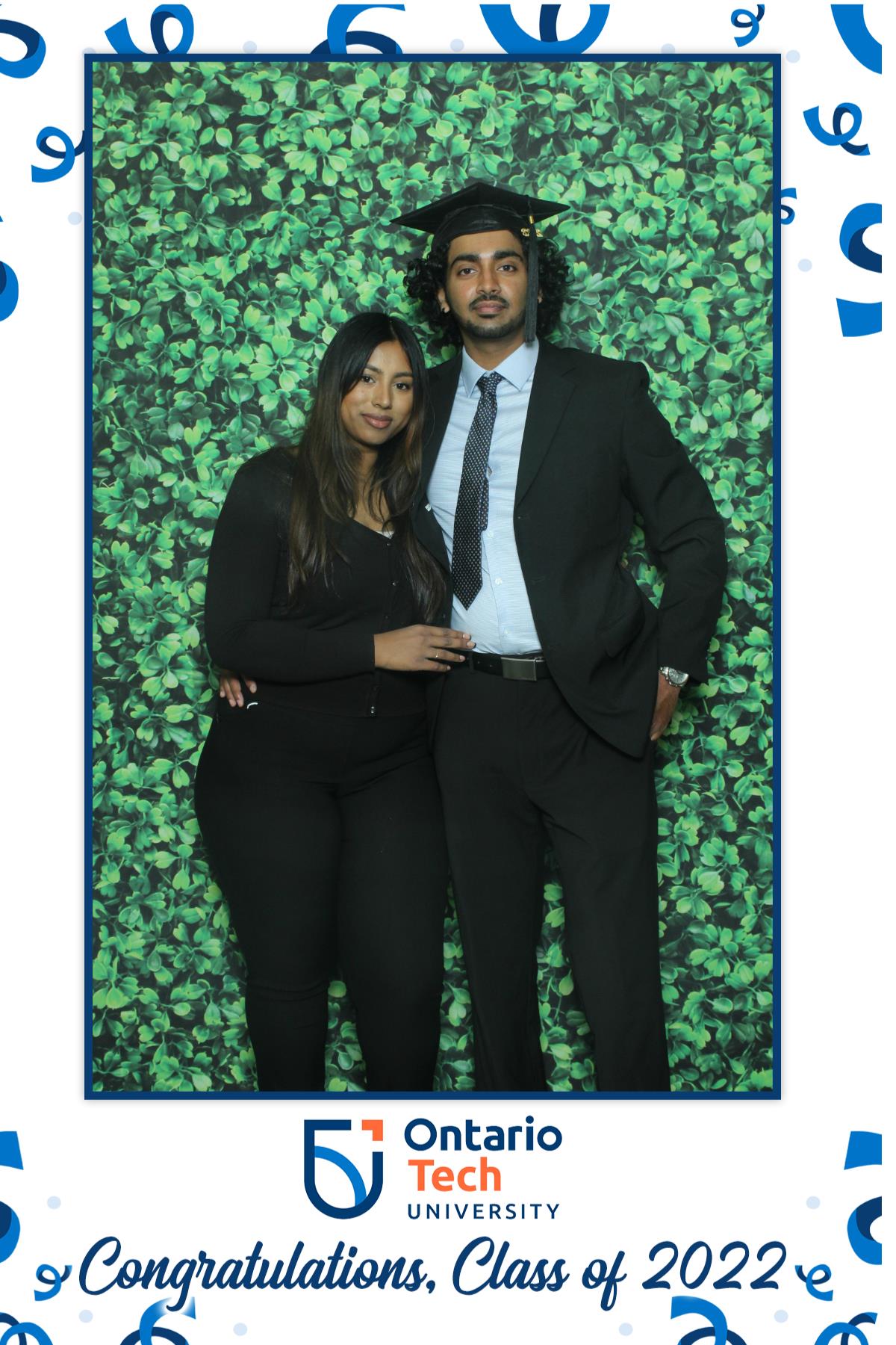 Ontario University Convocation 2022 | View more photos from the event at gallery.myselfiemirror.ca/u/romanmyselfiemirrorca/Ontario-University-Convocation-2022