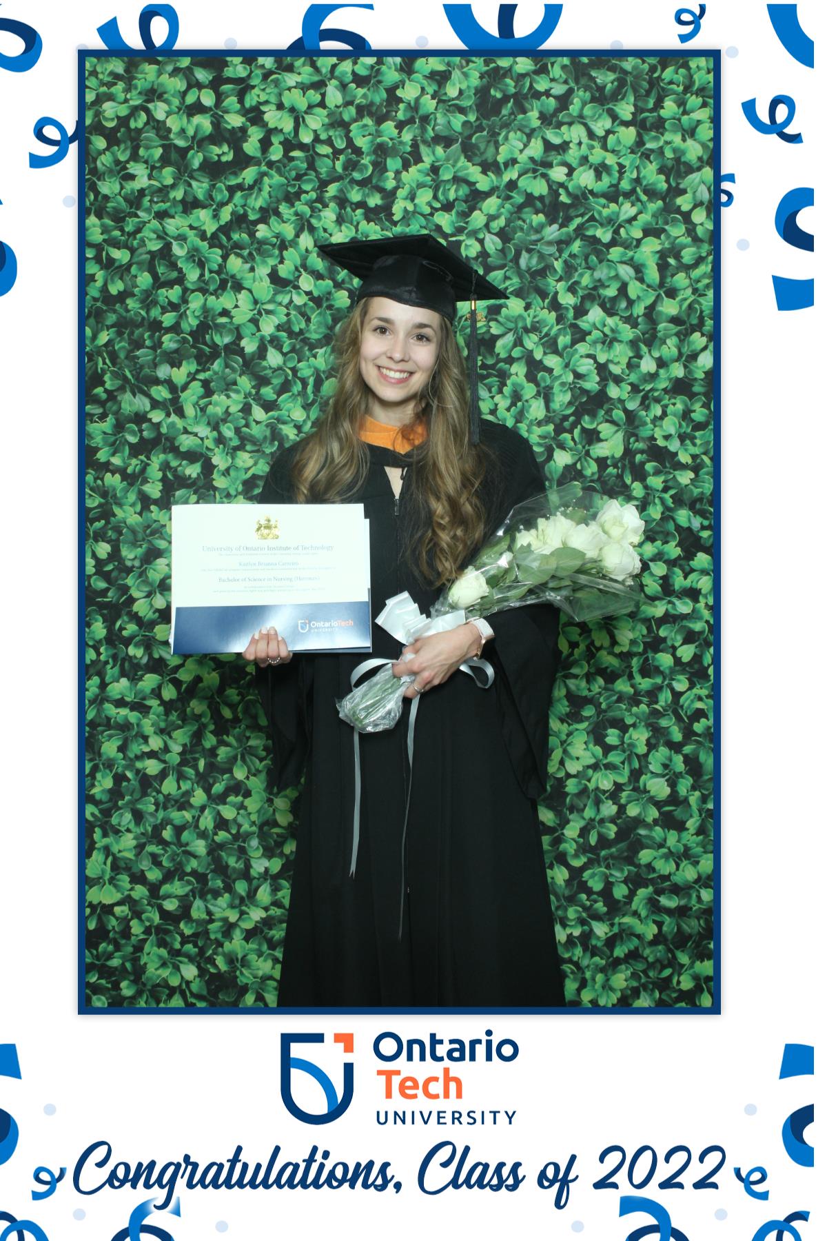 Ontario University Convocation 2022 | View more photos from the event at gallery.myselfiemirror.ca/u/romanmyselfiemirrorca/Ontario-University-Convocation-2022