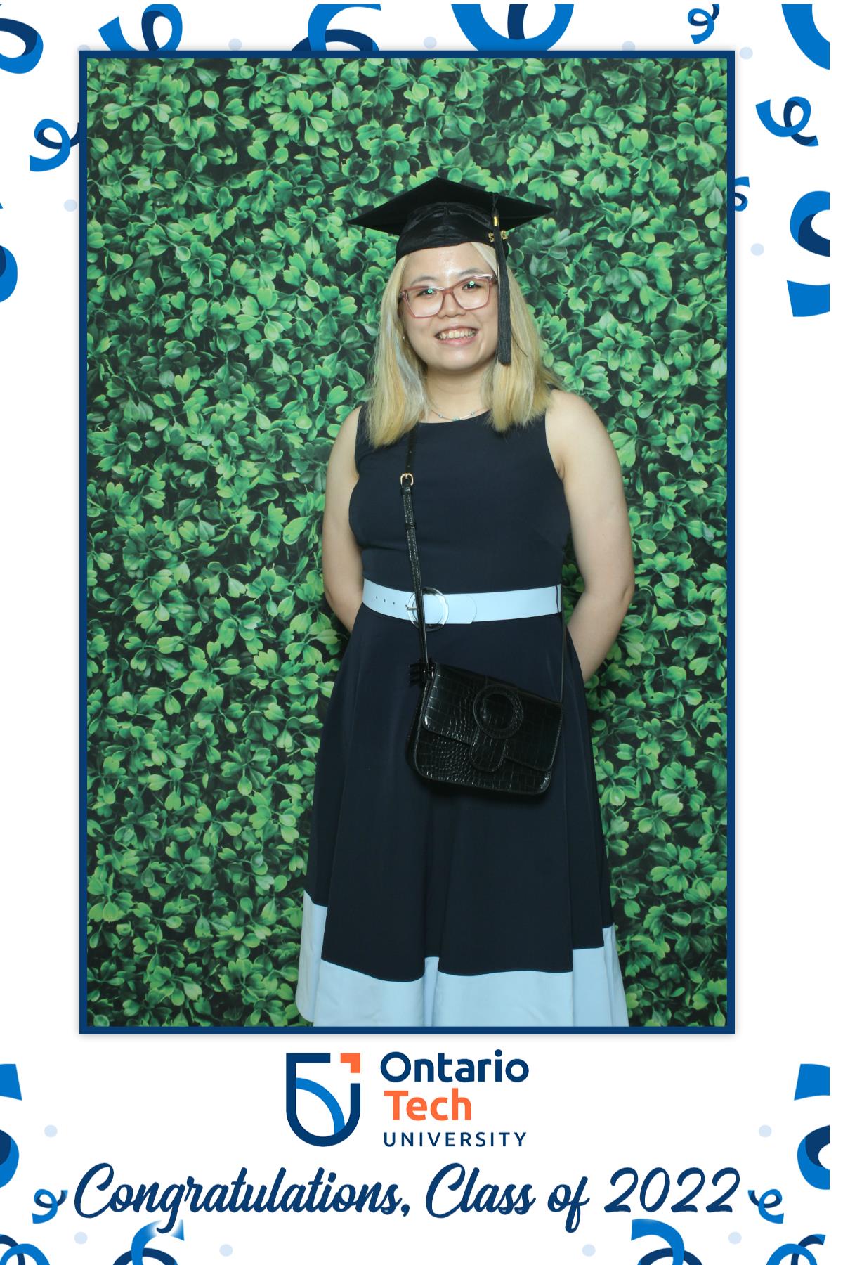 Ontario University Convocation 2022 | View more photos from the event at gallery.myselfiemirror.ca/u/romanmyselfiemirrorca/Ontario-University-Convocation-2022