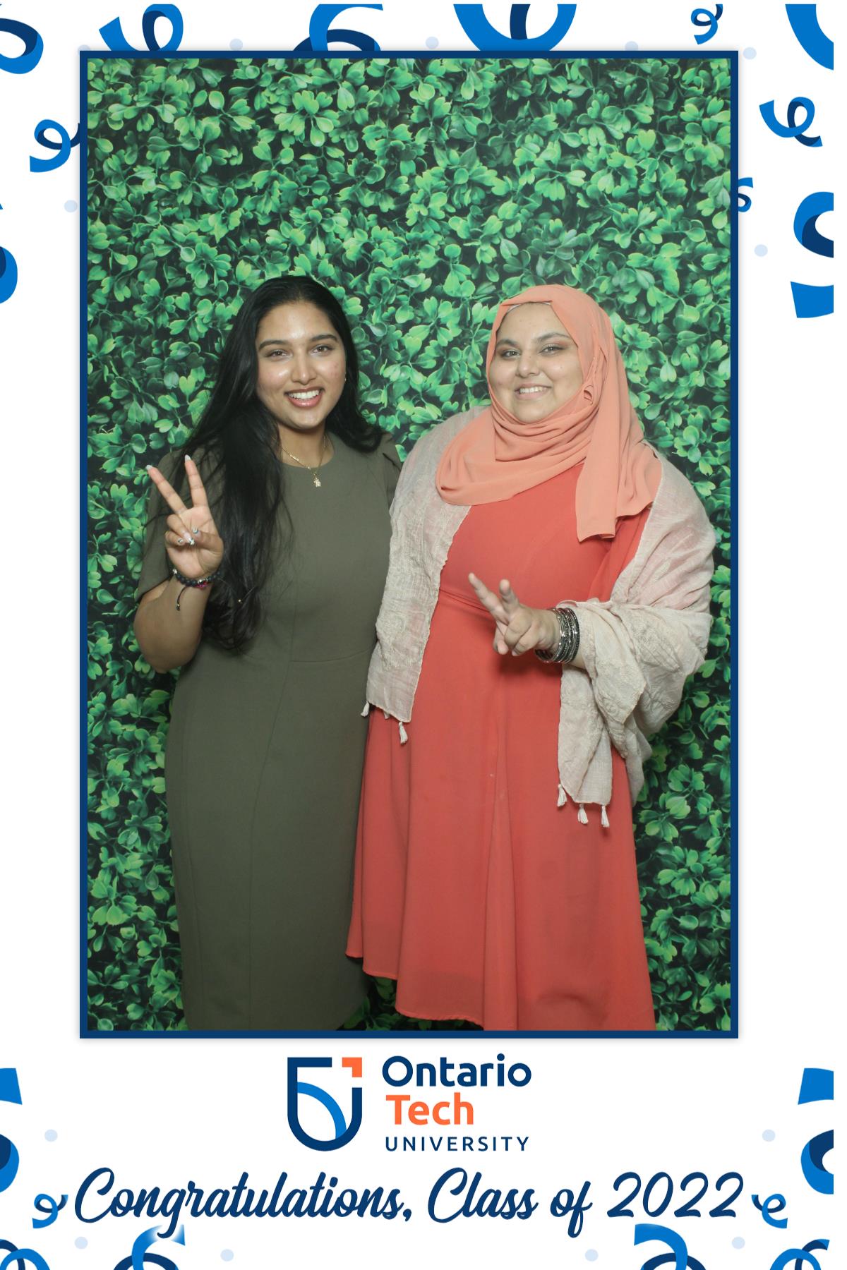 Ontario University Convocation 2022 | View more photos from the event at gallery.myselfiemirror.ca/u/romanmyselfiemirrorca/Ontario-University-Convocation-2022