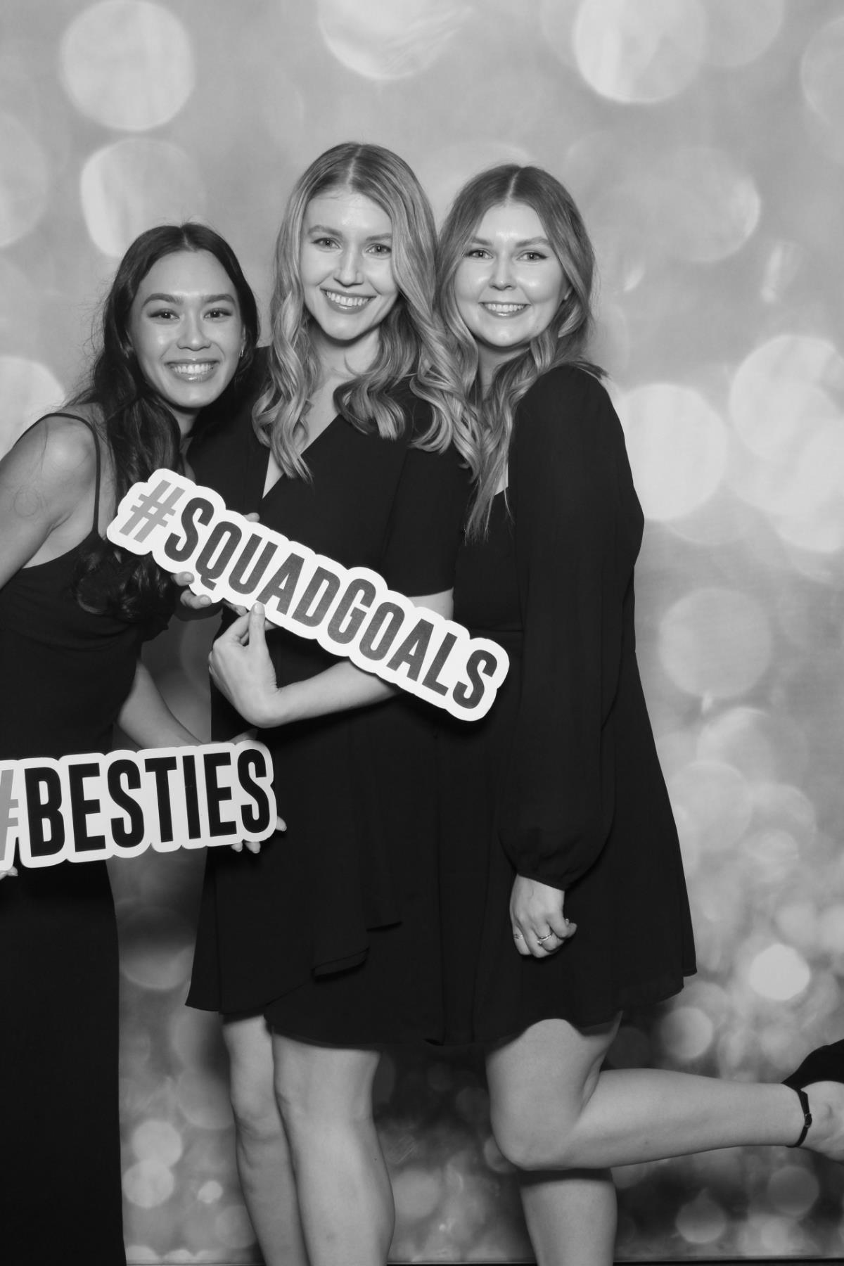 PWU Party | View more photos from the event at gallery.myselfiemirror.ca/u/romanmyselfiemirrorca/PWU-Party