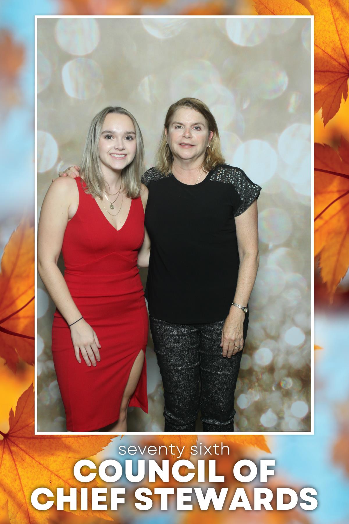 PWU Party | View more photos from the event at gallery.myselfiemirror.ca/u/romanmyselfiemirrorca/PWU-Party