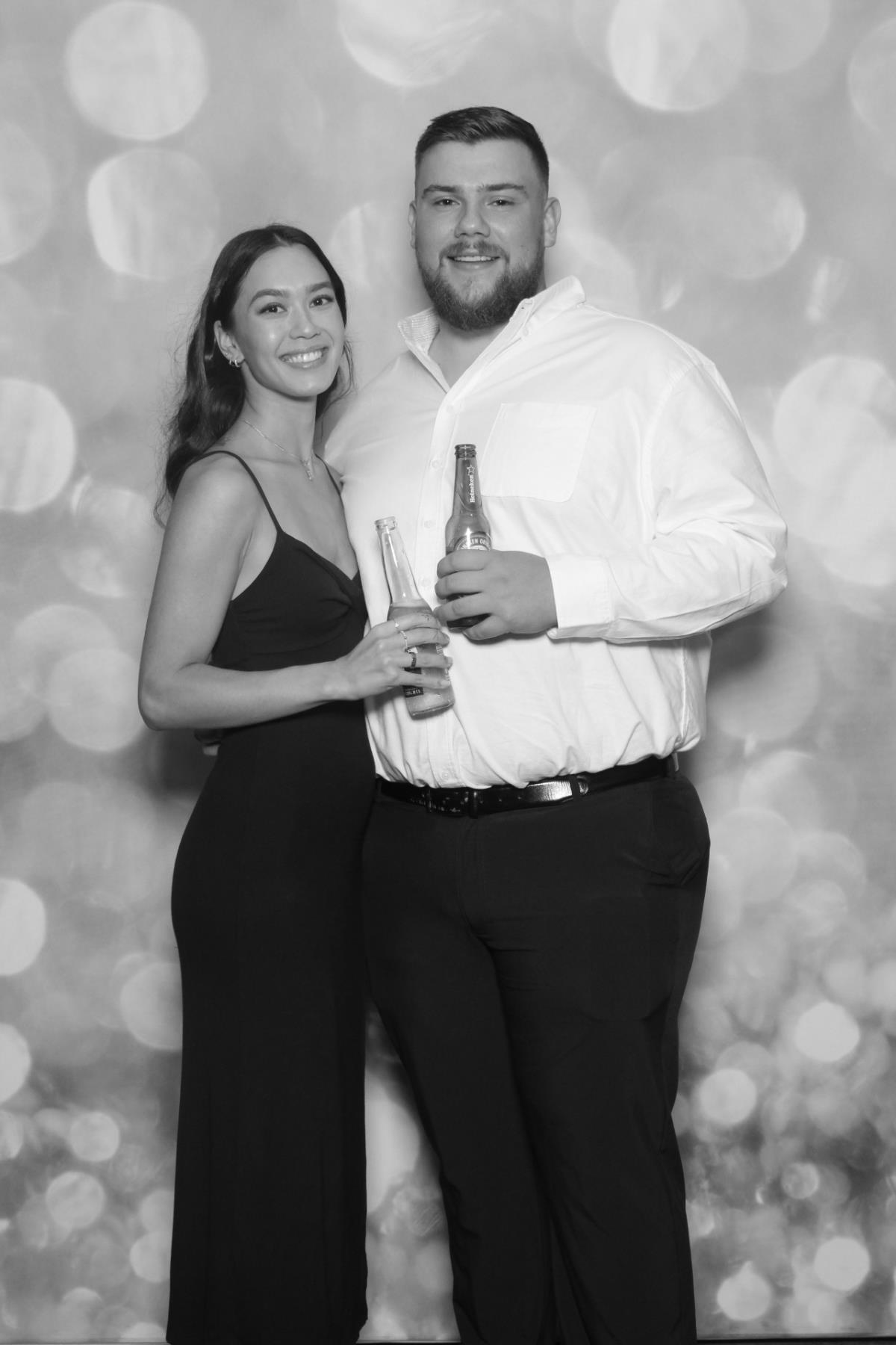 PWU Party | View more photos from the event at gallery.myselfiemirror.ca/u/romanmyselfiemirrorca/PWU-Party