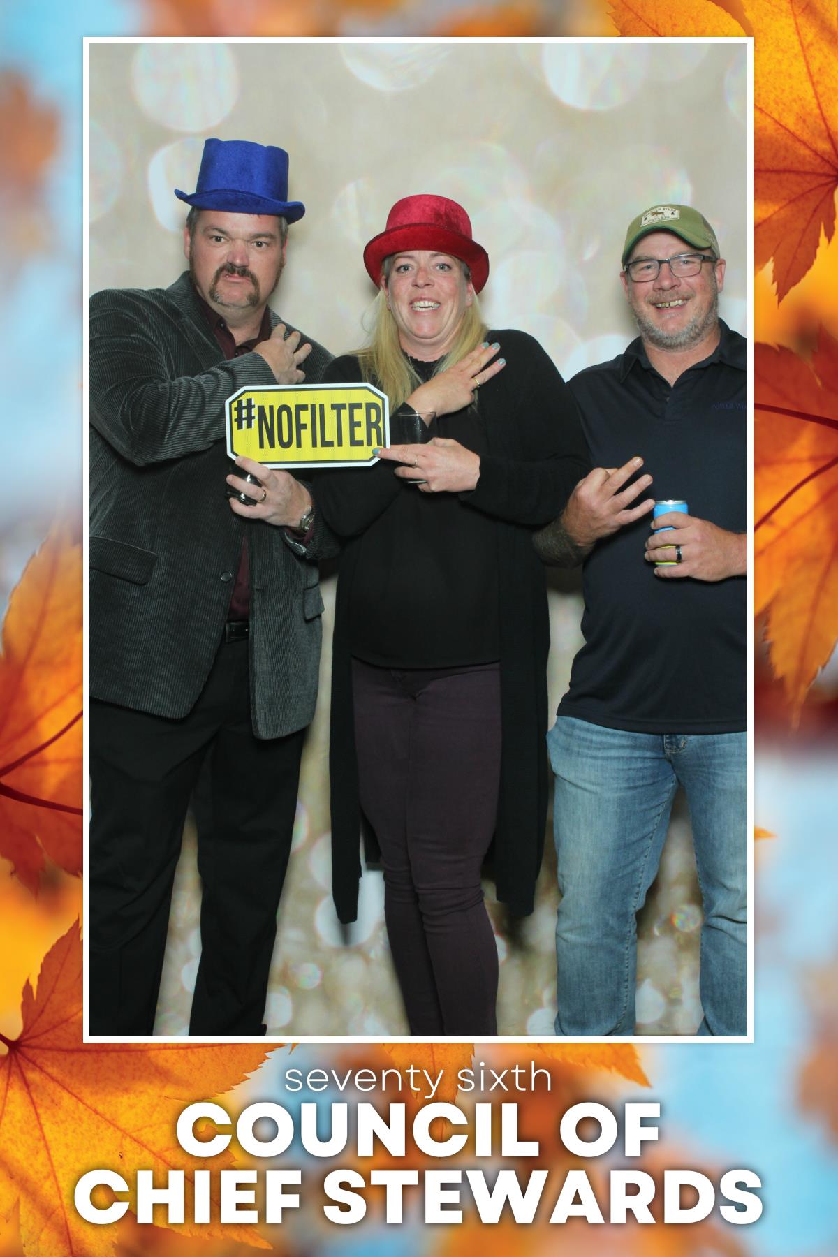 PWU Party | View more photos from the event at gallery.myselfiemirror.ca/u/romanmyselfiemirrorca/PWU-Party