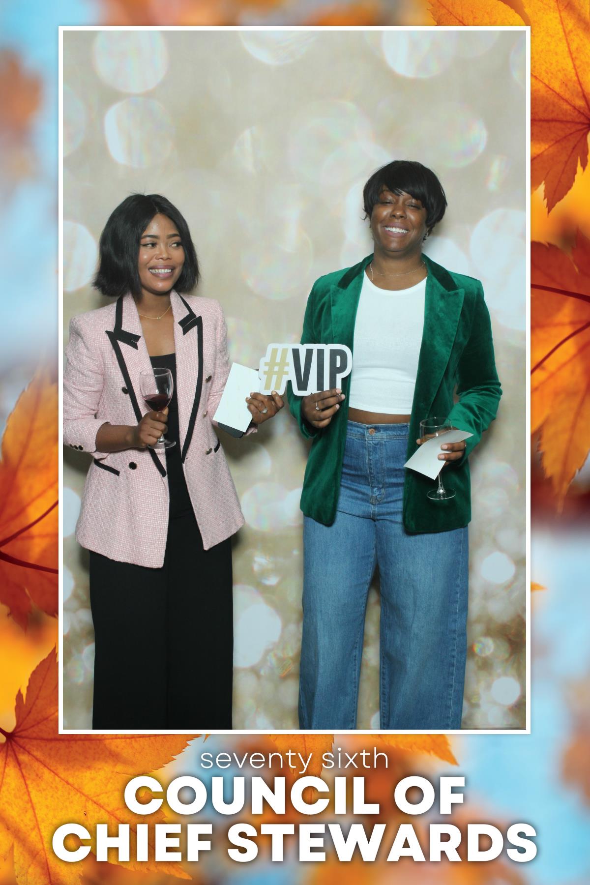 PWU Party | View more photos from the event at gallery.myselfiemirror.ca/u/romanmyselfiemirrorca/PWU-Party