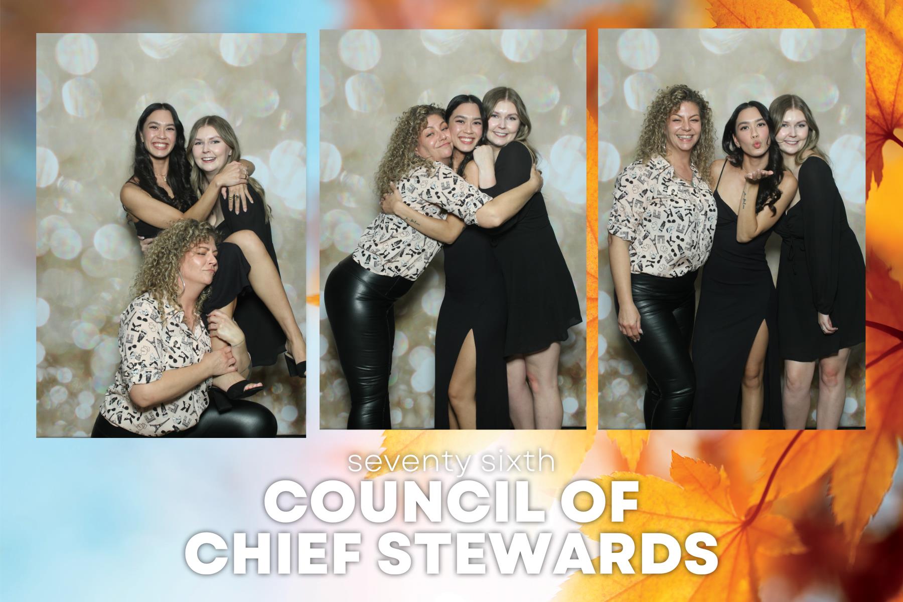 PWU Party | View more photos from the event at gallery.myselfiemirror.ca/u/romanmyselfiemirrorca/PWU-Party