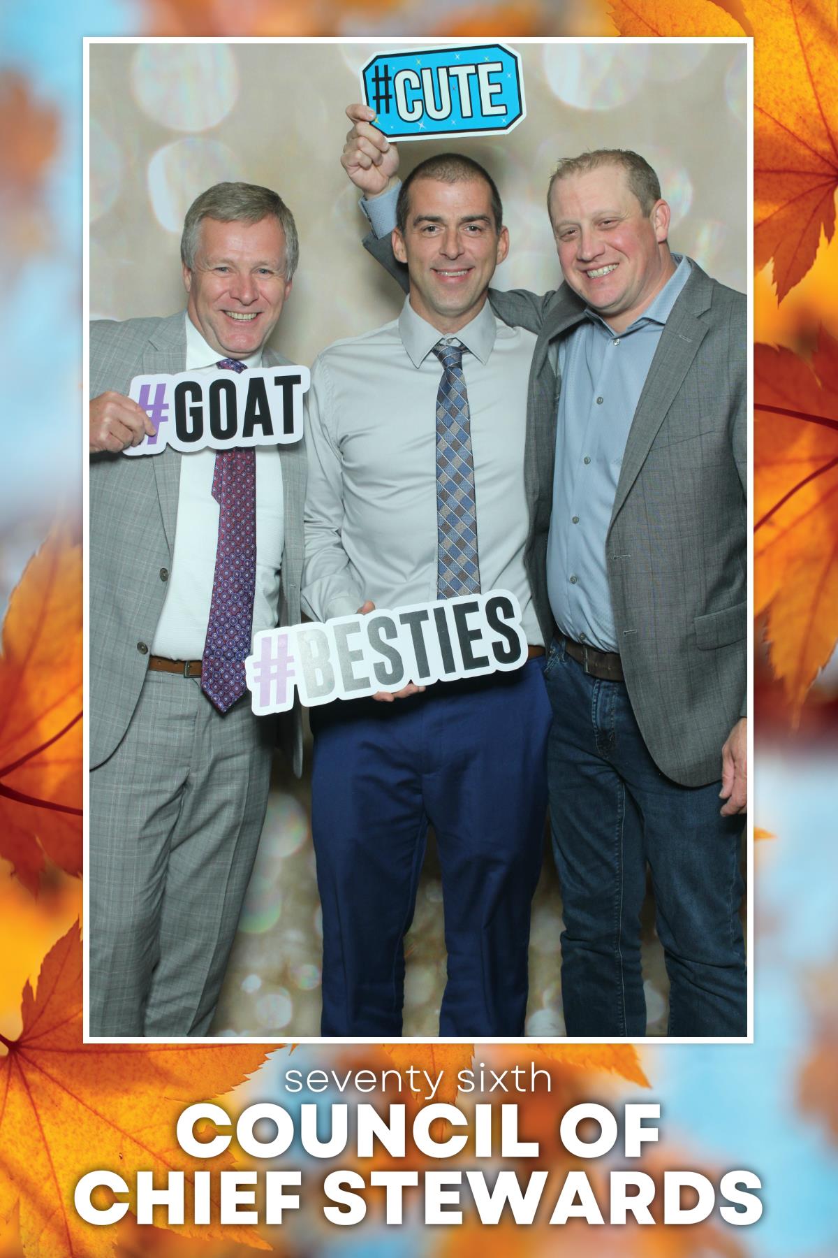 PWU Party | View more photos from the event at gallery.myselfiemirror.ca/u/romanmyselfiemirrorca/PWU-Party