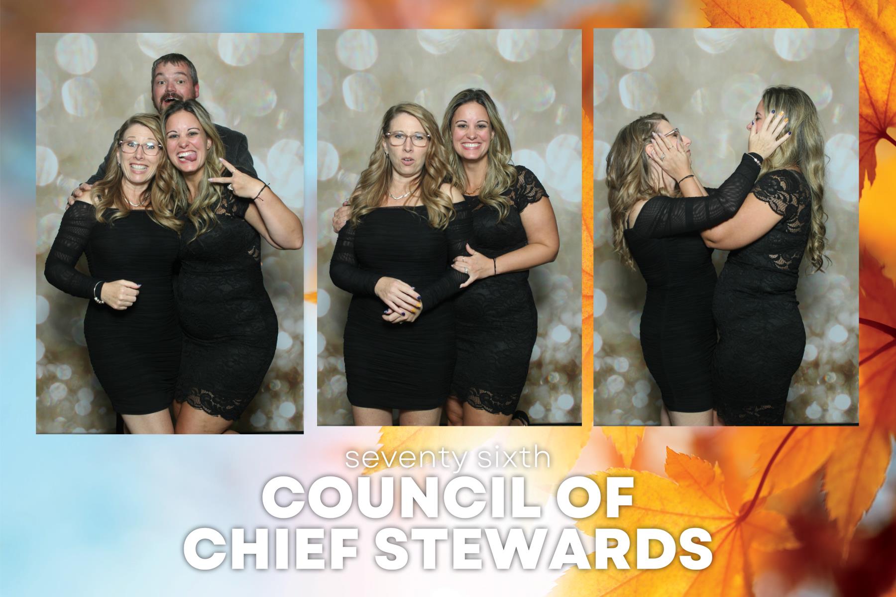 PWU Party | View more photos from the event at gallery.myselfiemirror.ca/u/romanmyselfiemirrorca/PWU-Party