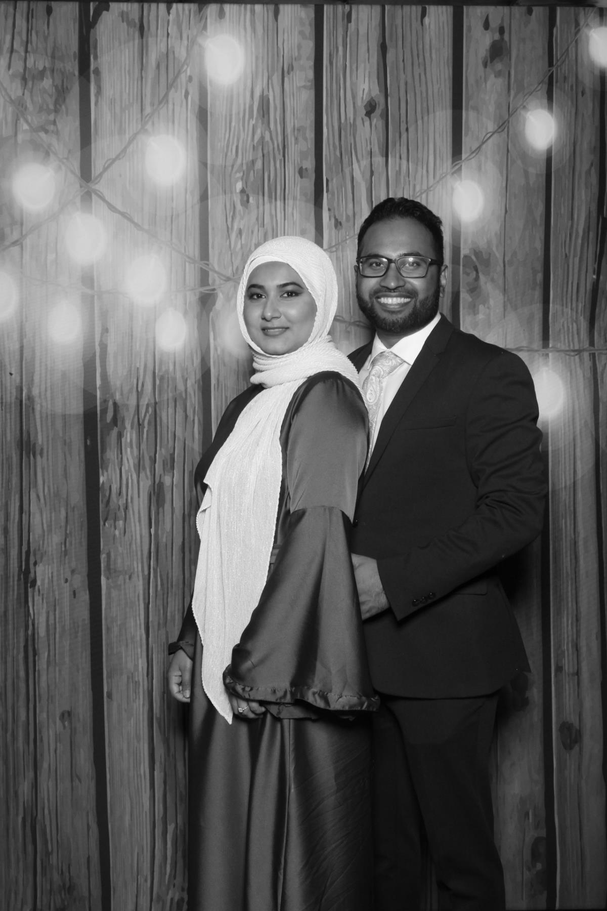 Petra & Jake | View more photos from the event at gallery.myselfiemirror.ca/u/romanmyselfiemirrorca/Petra-Jake