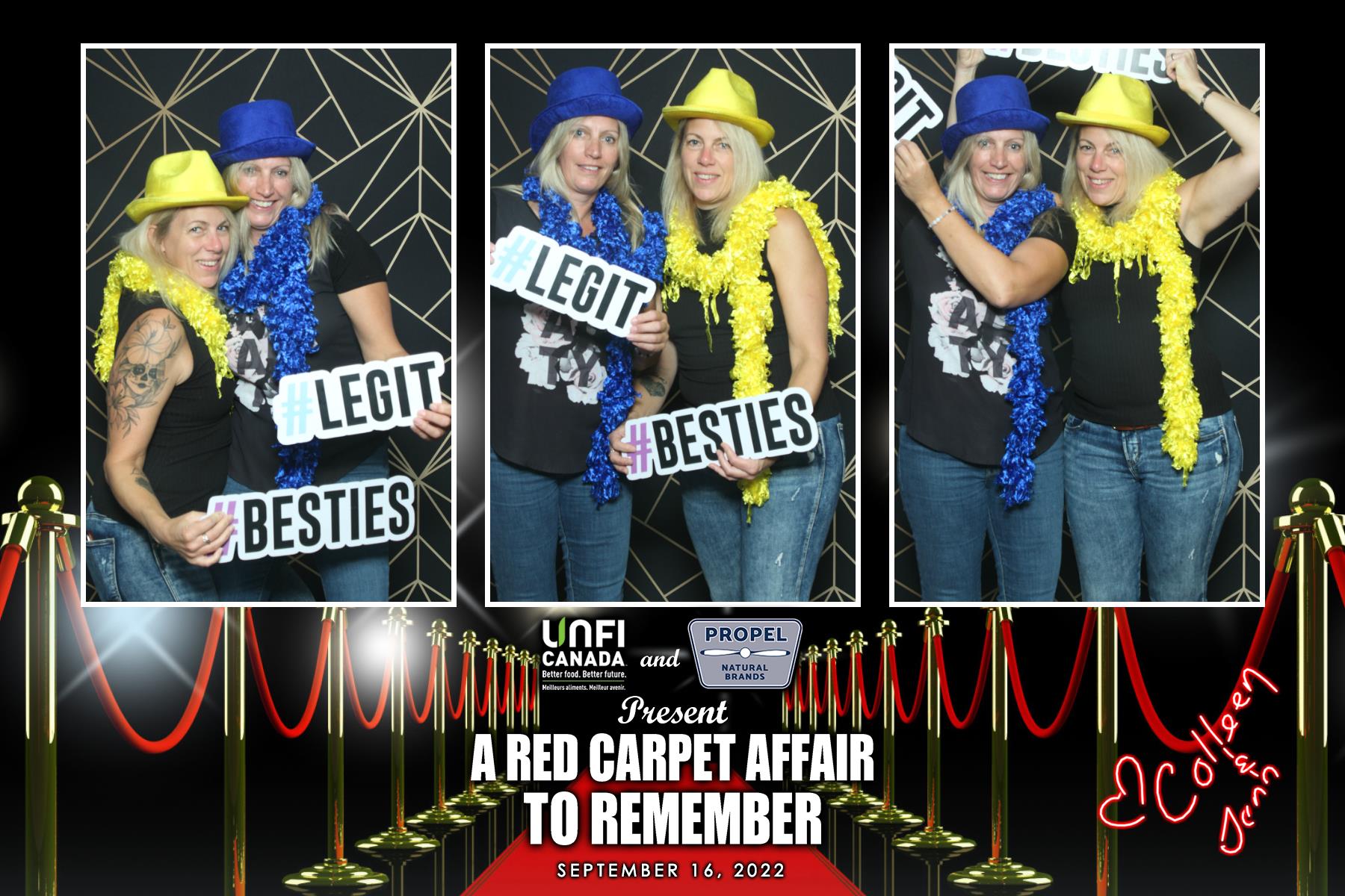 Propel Party | View more photos from the event at gallery.myselfiemirror.ca/u/romanmyselfiemirrorca/Propel-Party