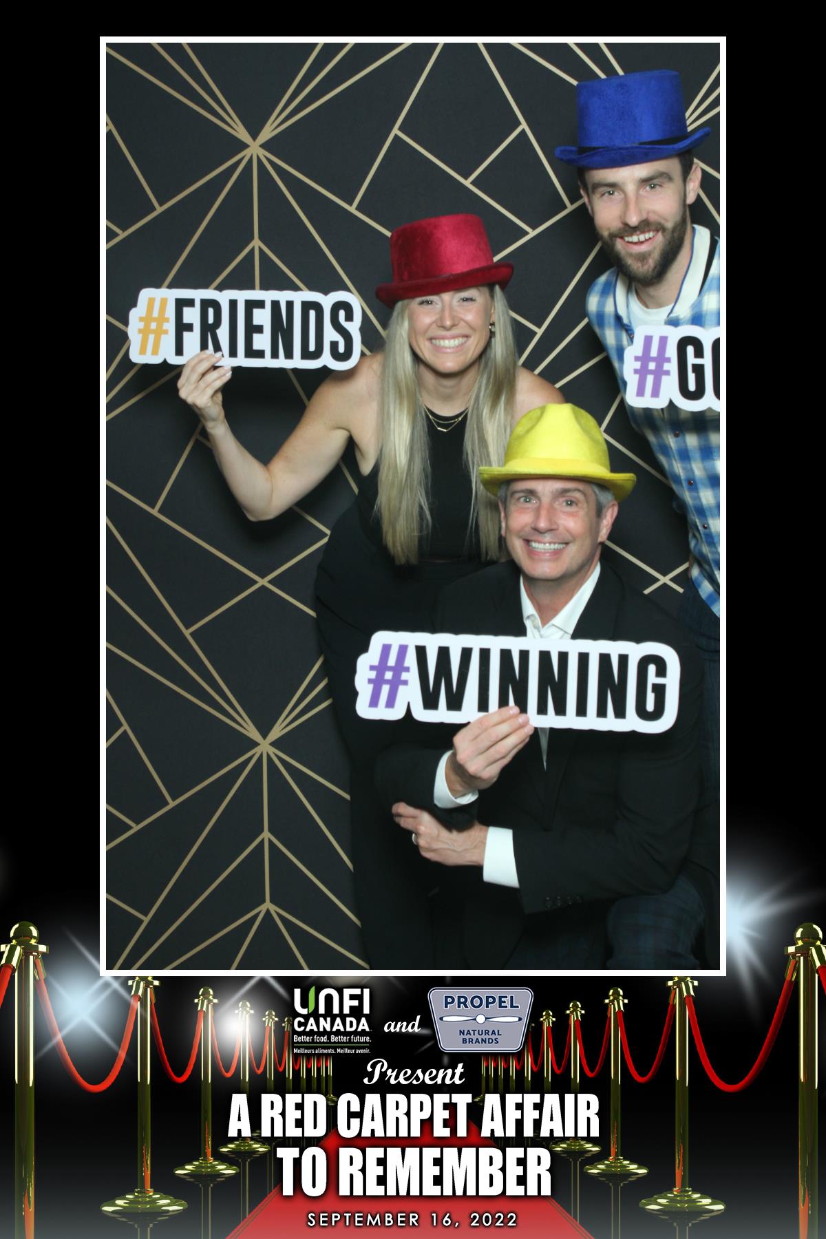 Propel Party | View more photos from the event at gallery.myselfiemirror.ca/u/romanmyselfiemirrorca/Propel-Party