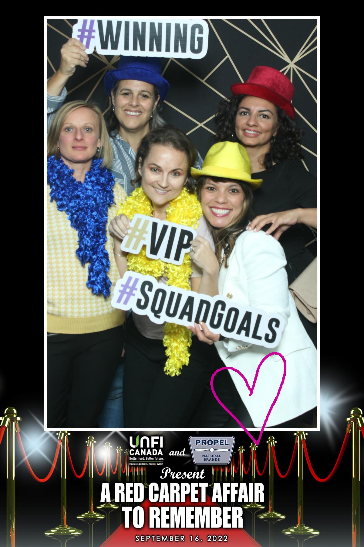 Propel Party | View more photos from the event at gallery.myselfiemirror.ca/u/romanmyselfiemirrorca/Propel-Party