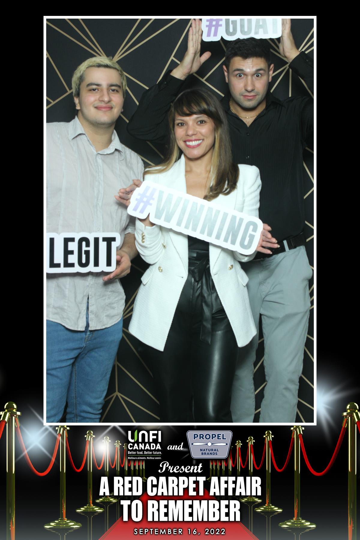 Propel Party | View more photos from the event at gallery.myselfiemirror.ca/u/romanmyselfiemirrorca/Propel-Party