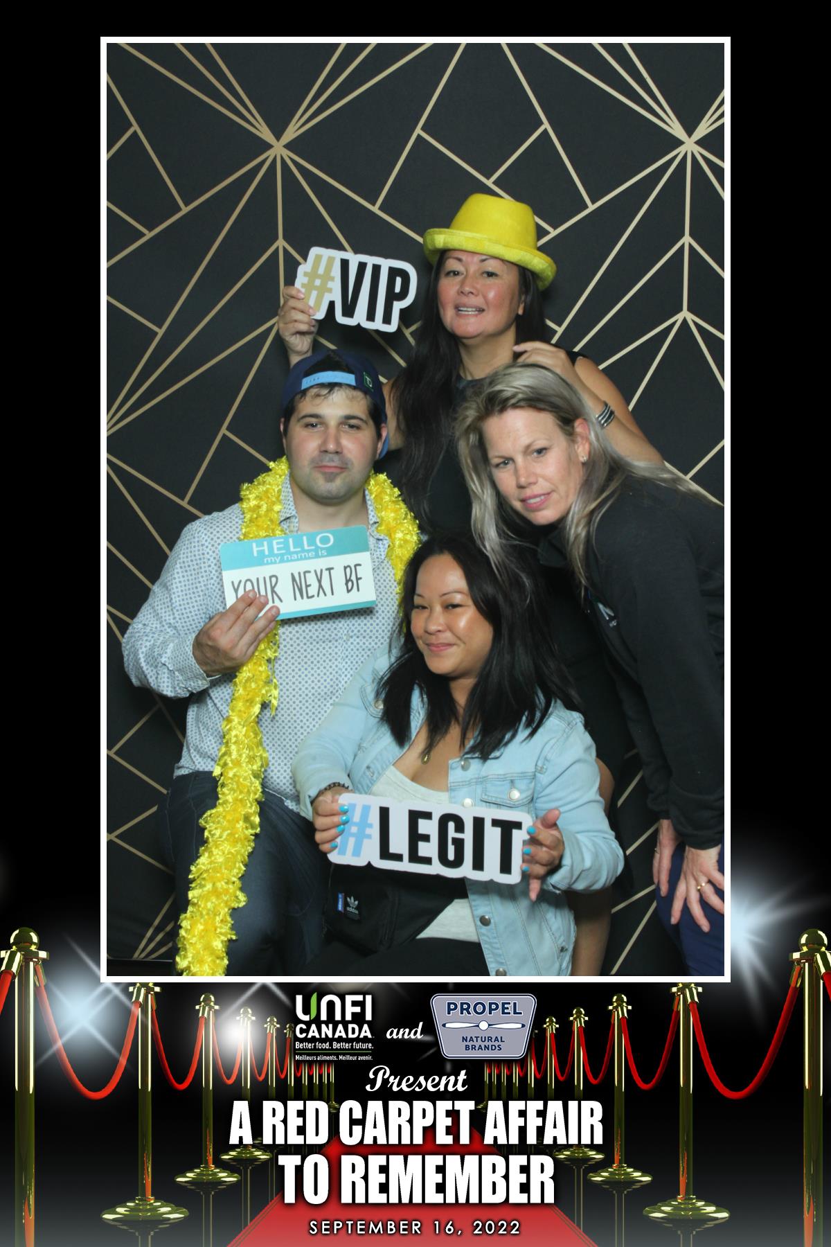 Propel Party | View more photos from the event at gallery.myselfiemirror.ca/u/romanmyselfiemirrorca/Propel-Party