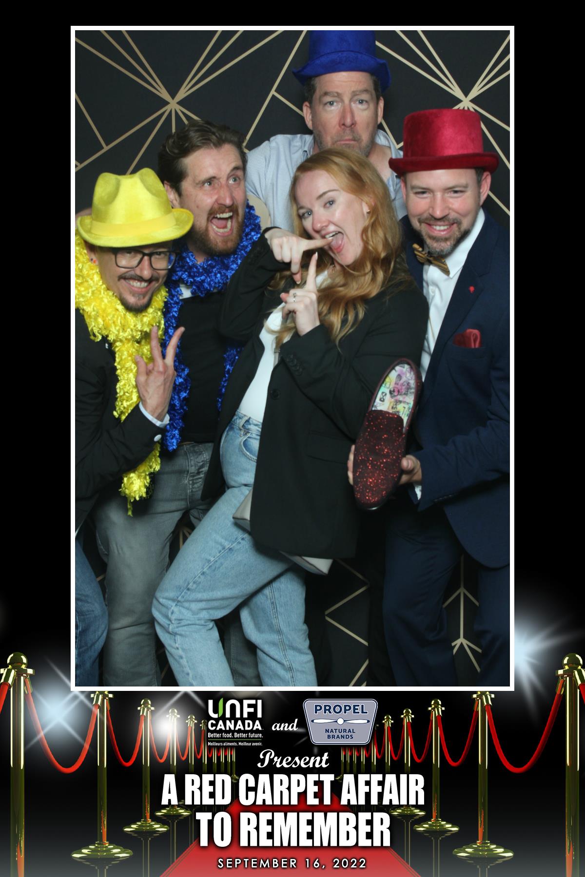 Propel Party | View more photos from the event at gallery.myselfiemirror.ca/u/romanmyselfiemirrorca/Propel-Party