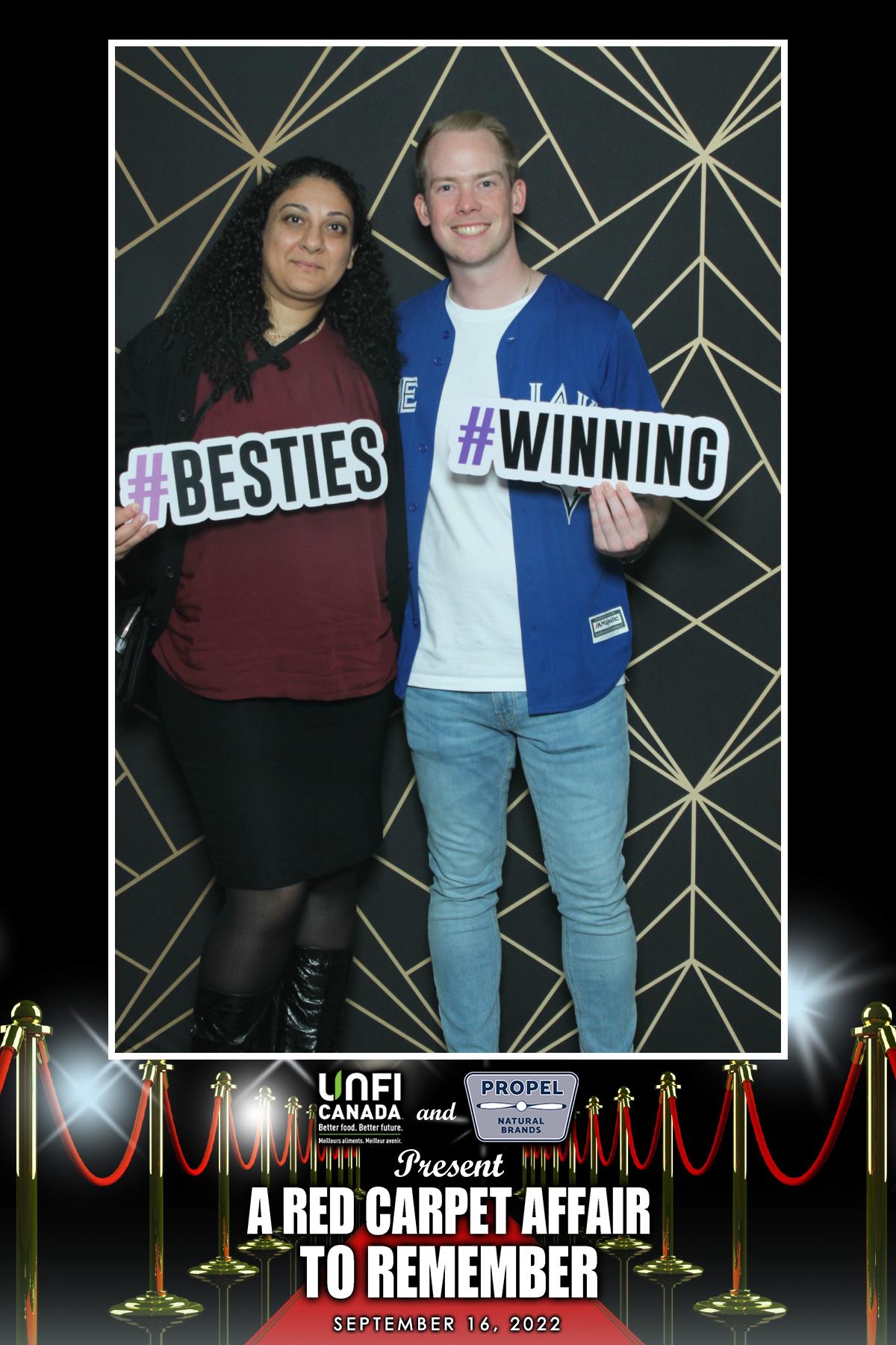 Propel Party | View more photos from the event at gallery.myselfiemirror.ca/u/romanmyselfiemirrorca/Propel-Party