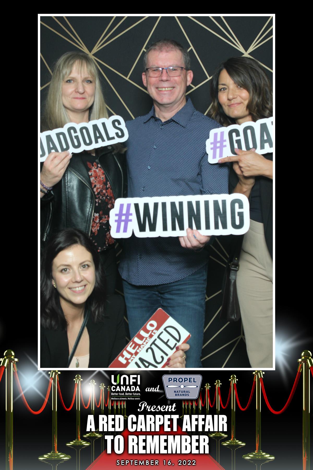 Propel Party | View more photos from the event at gallery.myselfiemirror.ca/u/romanmyselfiemirrorca/Propel-Party