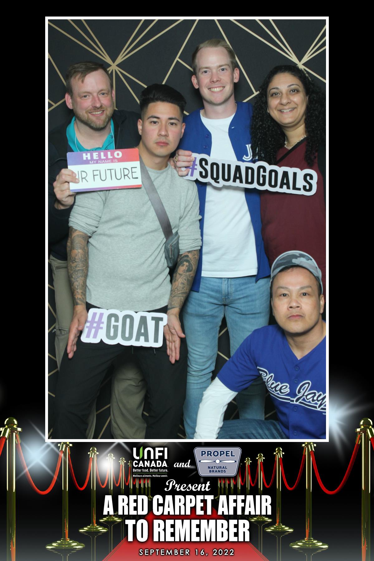 Propel Party | View more photos from the event at gallery.myselfiemirror.ca/u/romanmyselfiemirrorca/Propel-Party