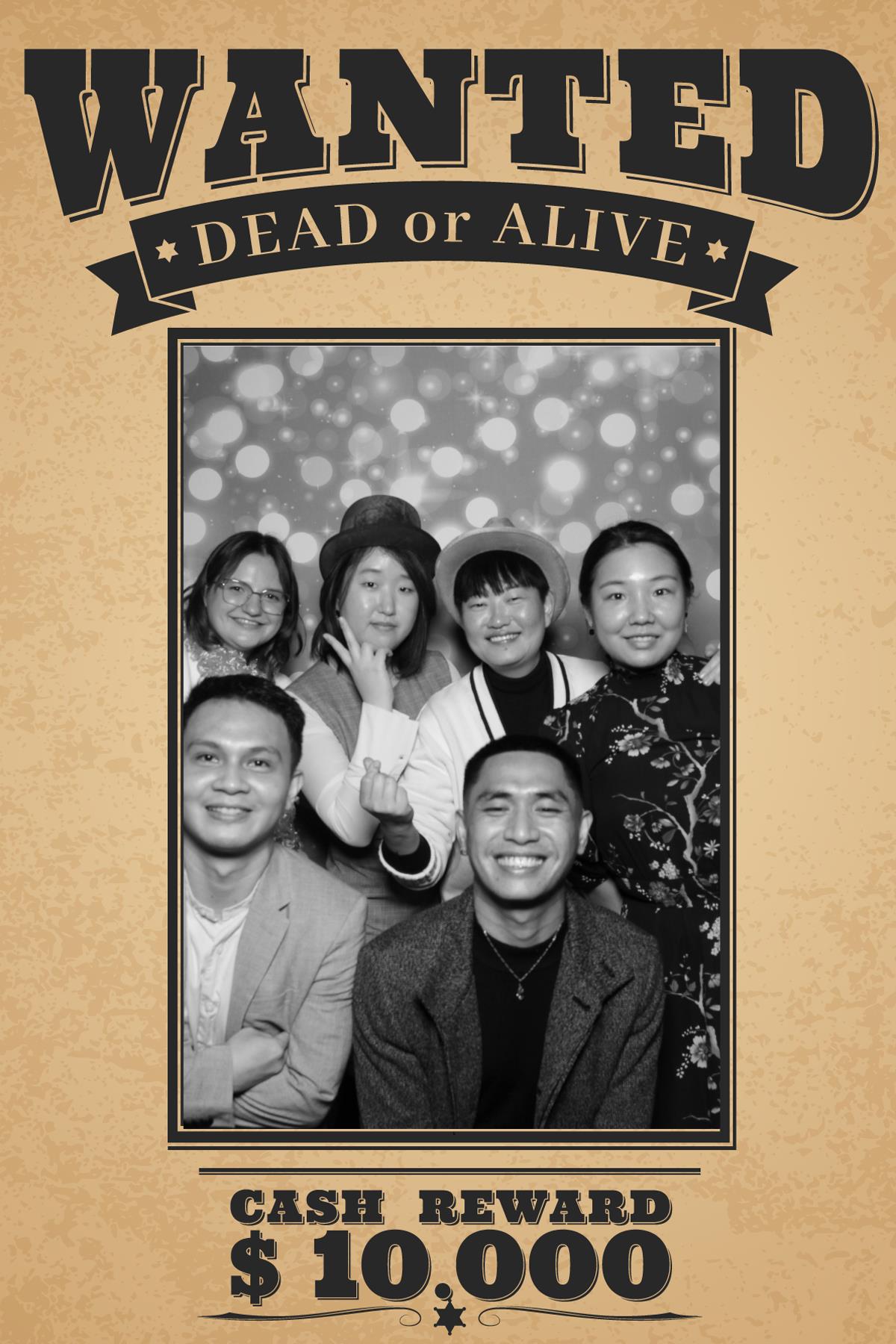 Rosedale Golf Club Staff Party | View more photos from the event at gallery.myselfiemirror.ca/u/romanmyselfiemirrorca/Rosedale-Golf-Club-Staff-Party