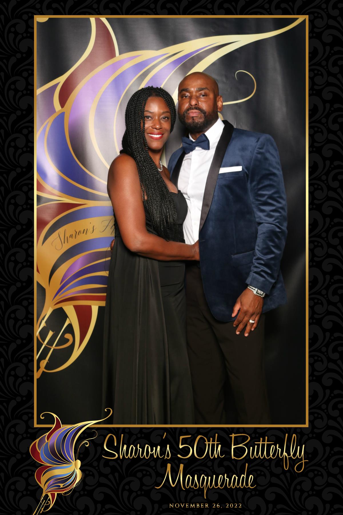 Sharon's Birthday Party  | View more photos from the event at gallery.myselfiemirror.ca/u/romanmyselfiemirrorca/Sharons-Birthday-Party