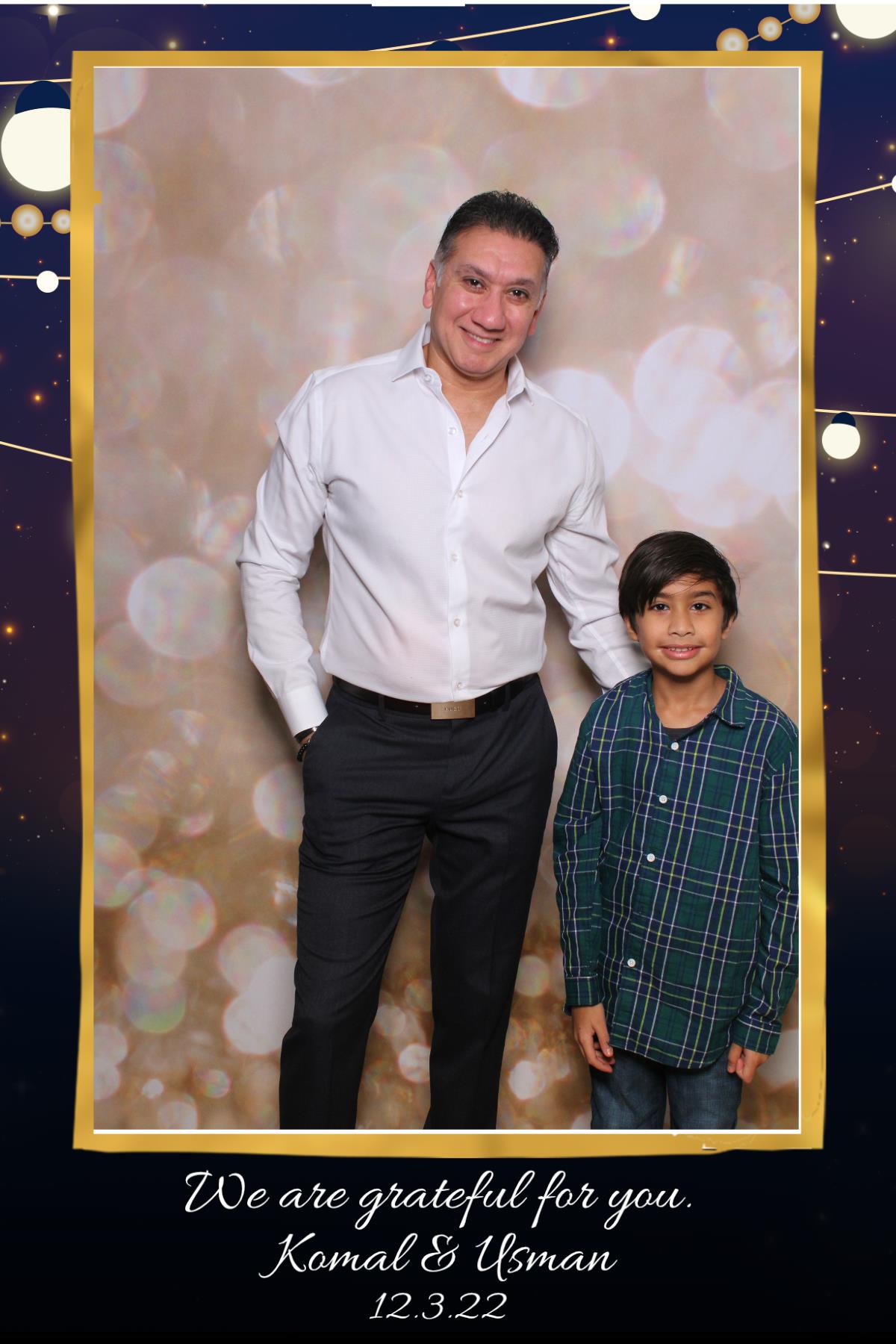 THE USMAN GROUP - Client Appreciation Cheer | View more photos from the event at gallery.myselfiemirror.ca/u/romanmyselfiemirrorca/THE-USMAN-GROUP-Client-Appreciation-Cheer