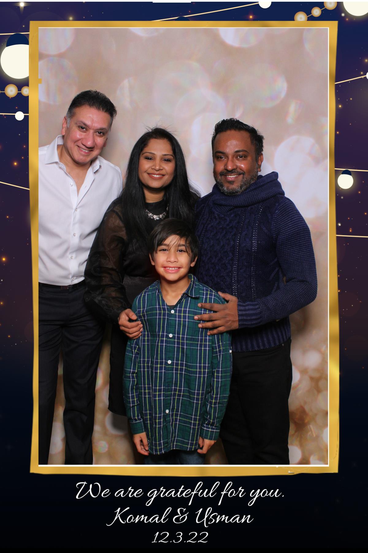 THE USMAN GROUP - Client Appreciation Cheer | View more photos from the event at gallery.myselfiemirror.ca/u/romanmyselfiemirrorca/THE-USMAN-GROUP-Client-Appreciation-Cheer