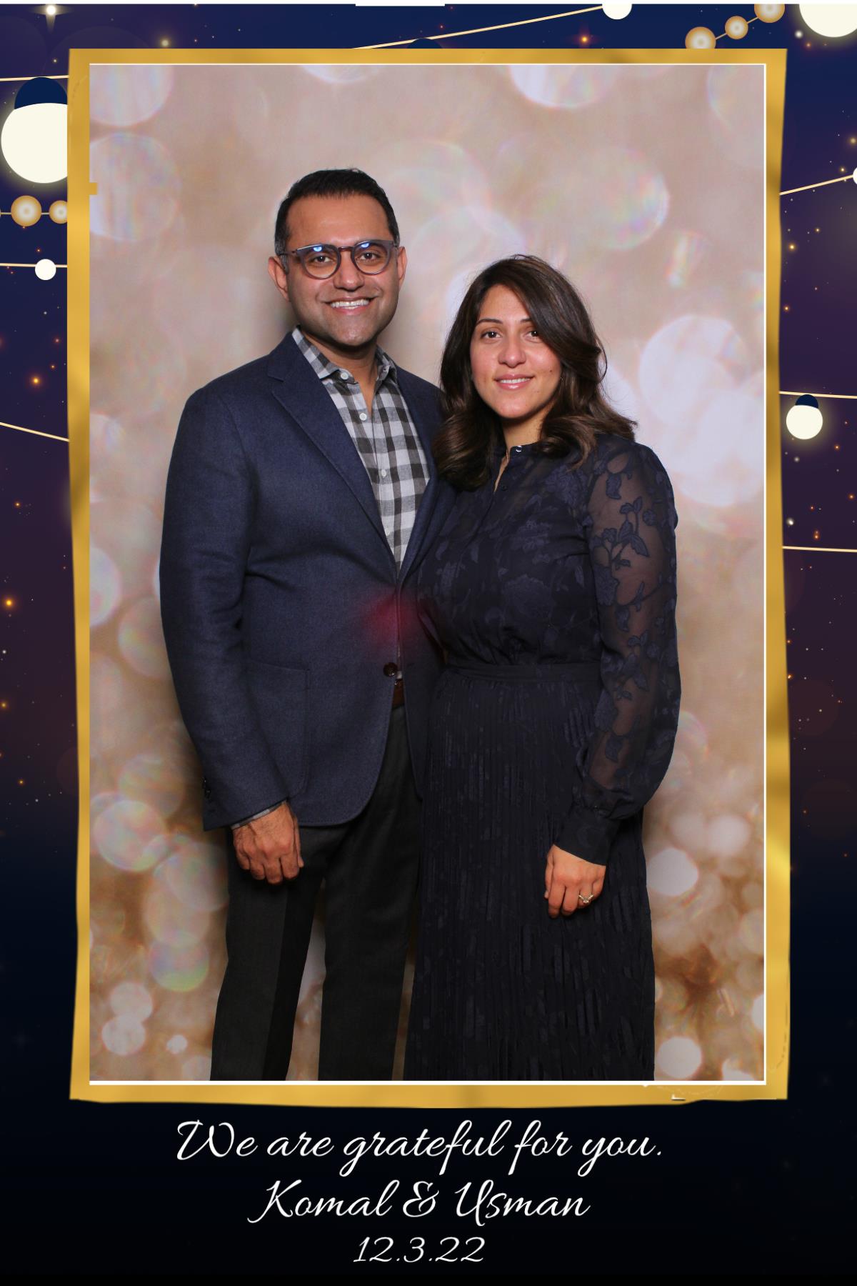 THE USMAN GROUP - Client Appreciation Cheer | View more photos from the event at gallery.myselfiemirror.ca/u/romanmyselfiemirrorca/THE-USMAN-GROUP-Client-Appreciation-Cheer