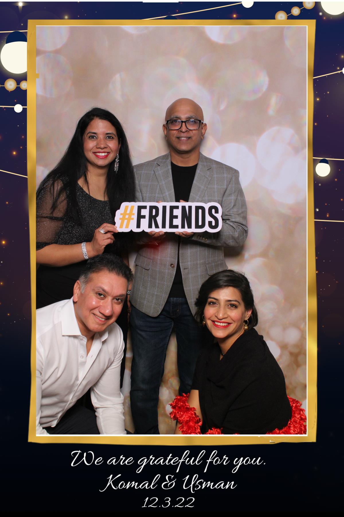 THE USMAN GROUP - Client Appreciation Cheer | View more photos from the event at gallery.myselfiemirror.ca/u/romanmyselfiemirrorca/THE-USMAN-GROUP-Client-Appreciation-Cheer