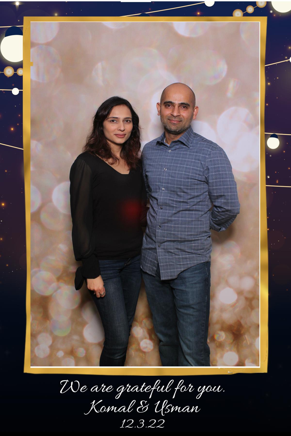 THE USMAN GROUP - Client Appreciation Cheer | View more photos from the event at gallery.myselfiemirror.ca/u/romanmyselfiemirrorca/THE-USMAN-GROUP-Client-Appreciation-Cheer