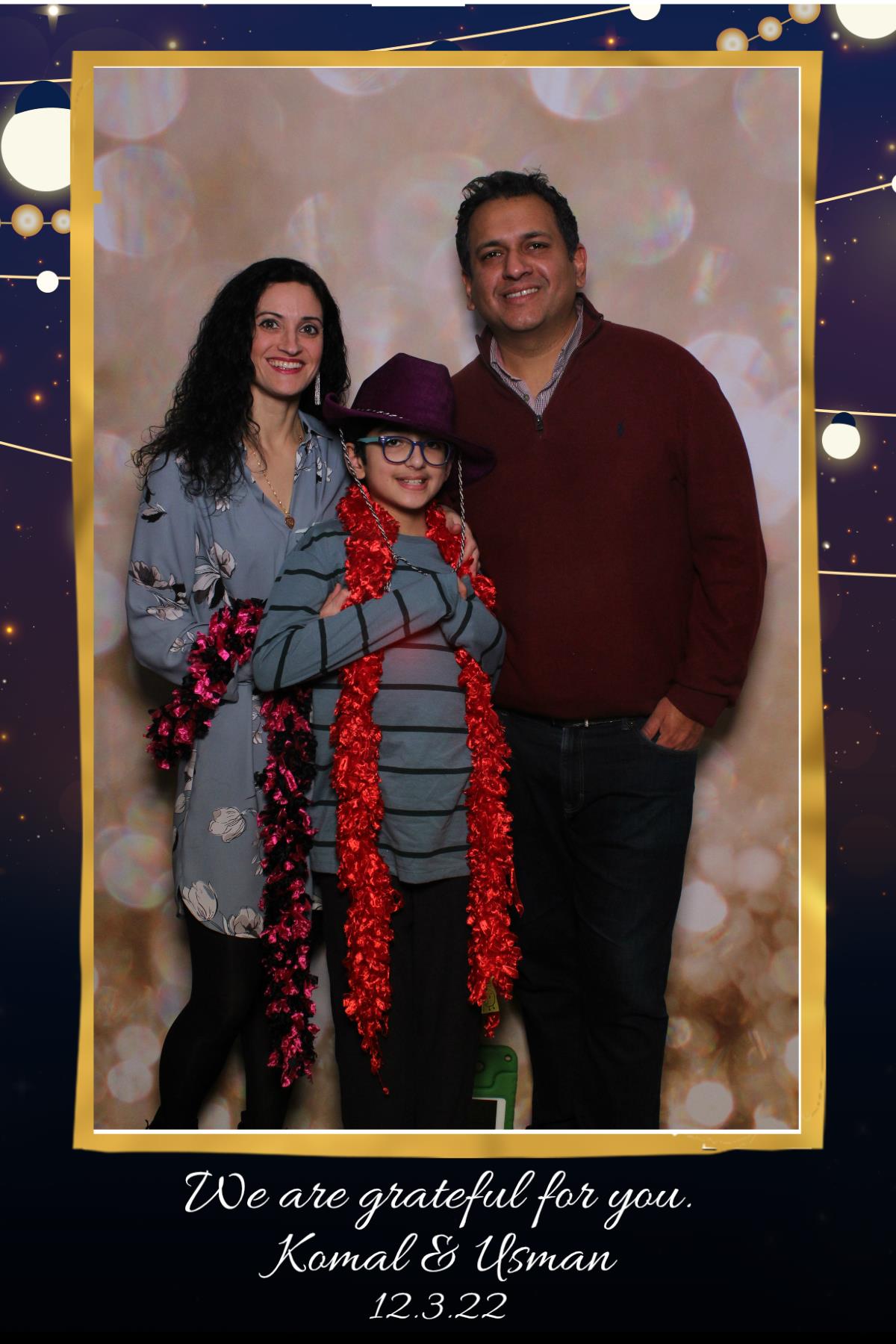 THE USMAN GROUP - Client Appreciation Cheer | View more photos from the event at gallery.myselfiemirror.ca/u/romanmyselfiemirrorca/THE-USMAN-GROUP-Client-Appreciation-Cheer