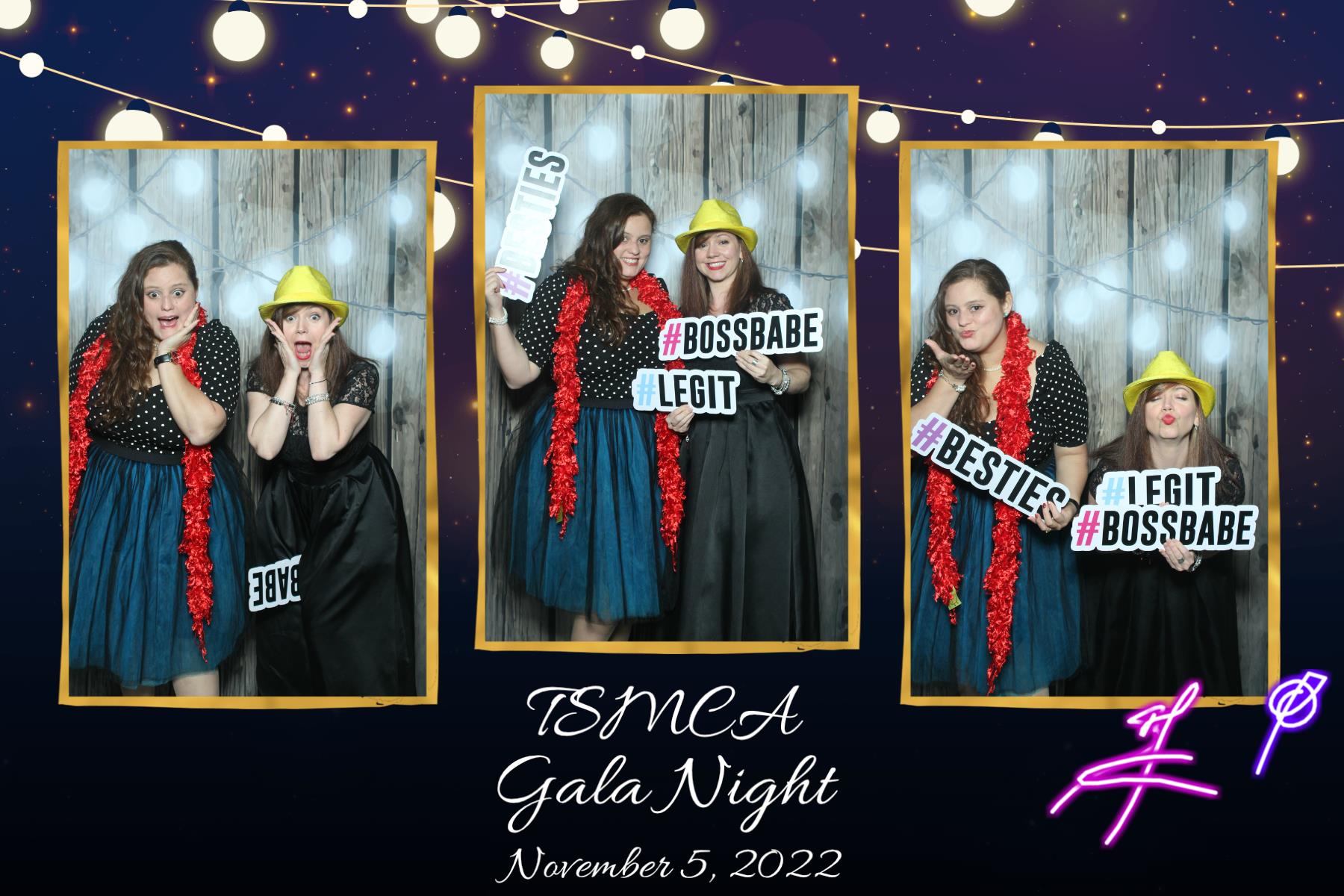 TSMCA Gala Night | View more photos from the event at gallery.myselfiemirror.ca/u/romanmyselfiemirrorca/TSMCA-Gala-Night