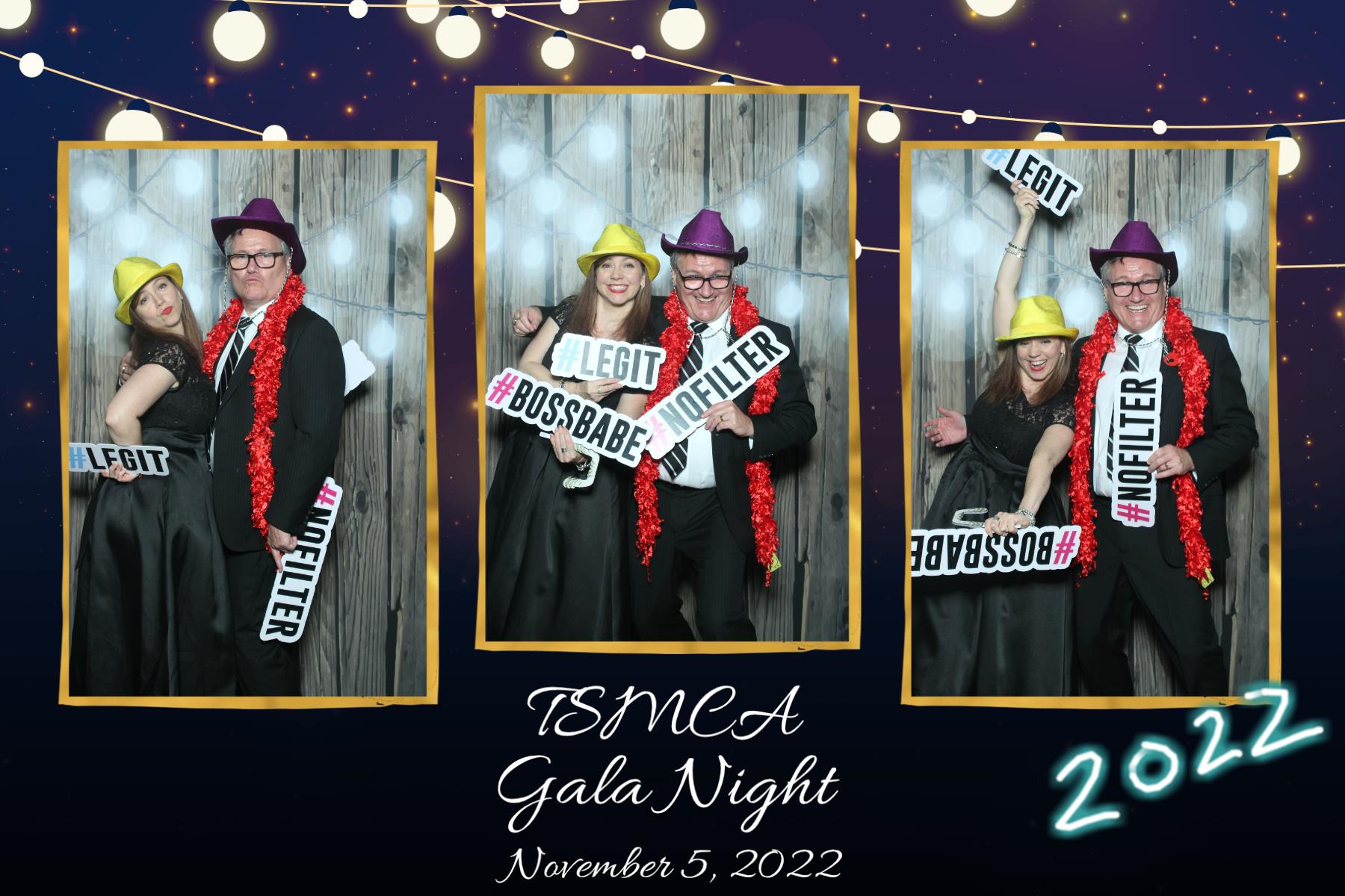 TSMCA Gala Night | View more photos from the event at gallery.myselfiemirror.ca/u/romanmyselfiemirrorca/TSMCA-Gala-Night